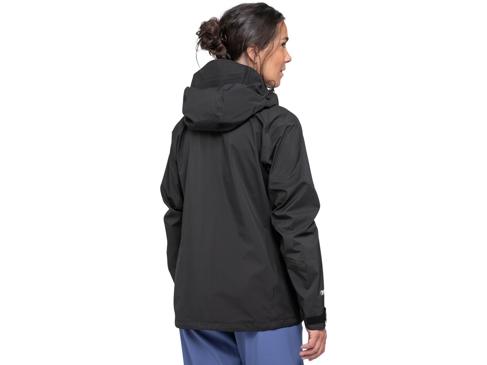 Schöffel Jacket Style Blaueis WMS, black | Bild 4