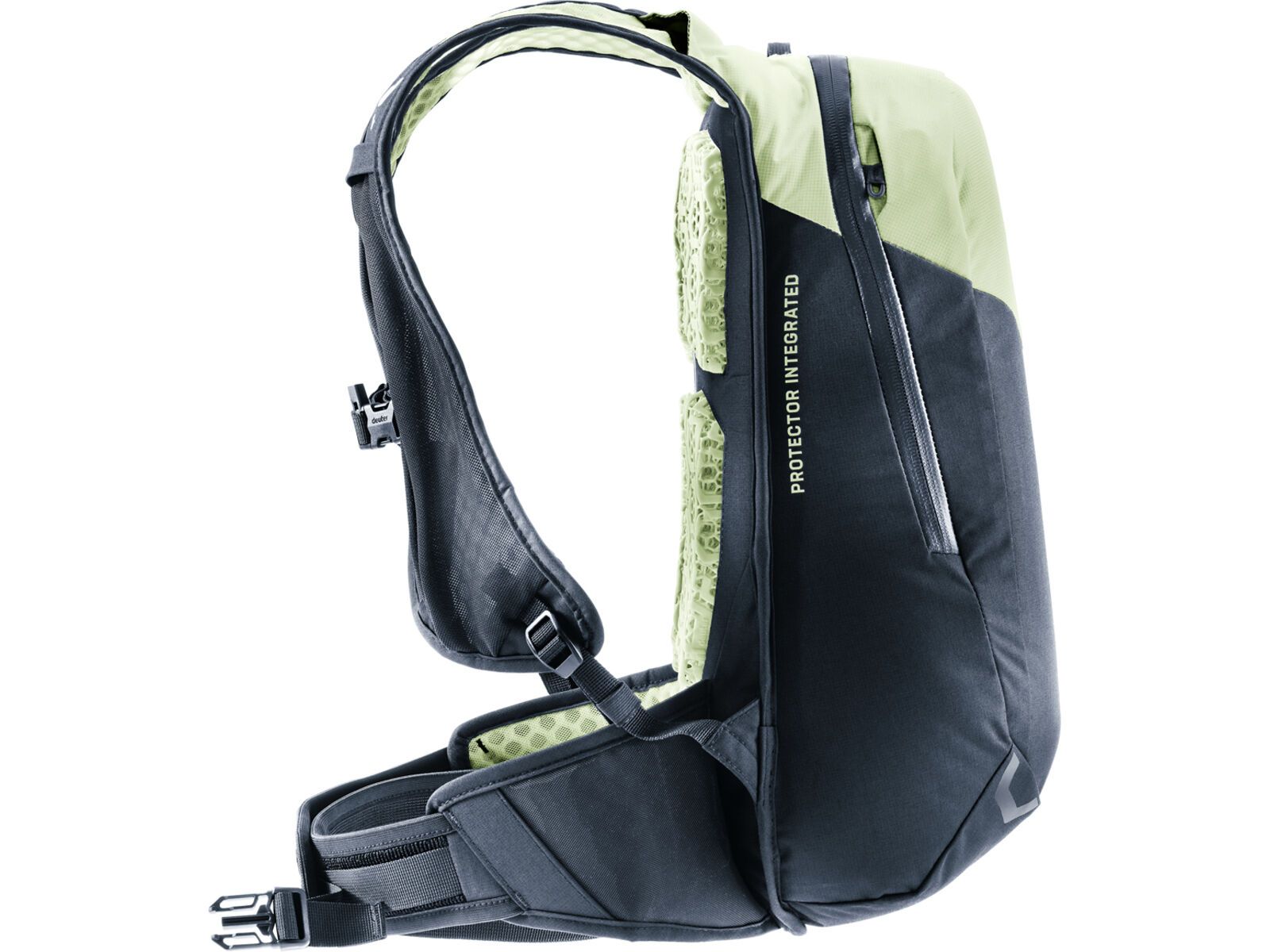 Deuter Hiline 8, phosphor-black | Bild 3