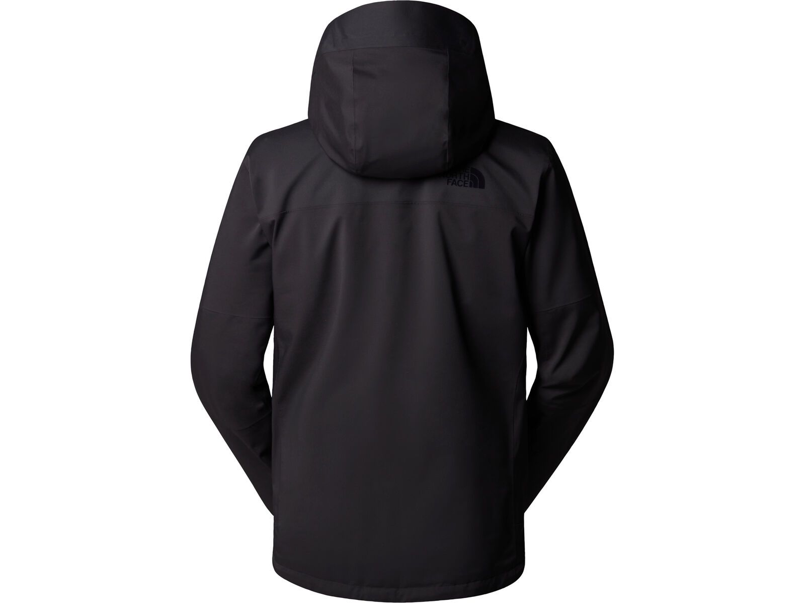 The North Face Men’s Chakal Jacket, tnf black | Bild 2
