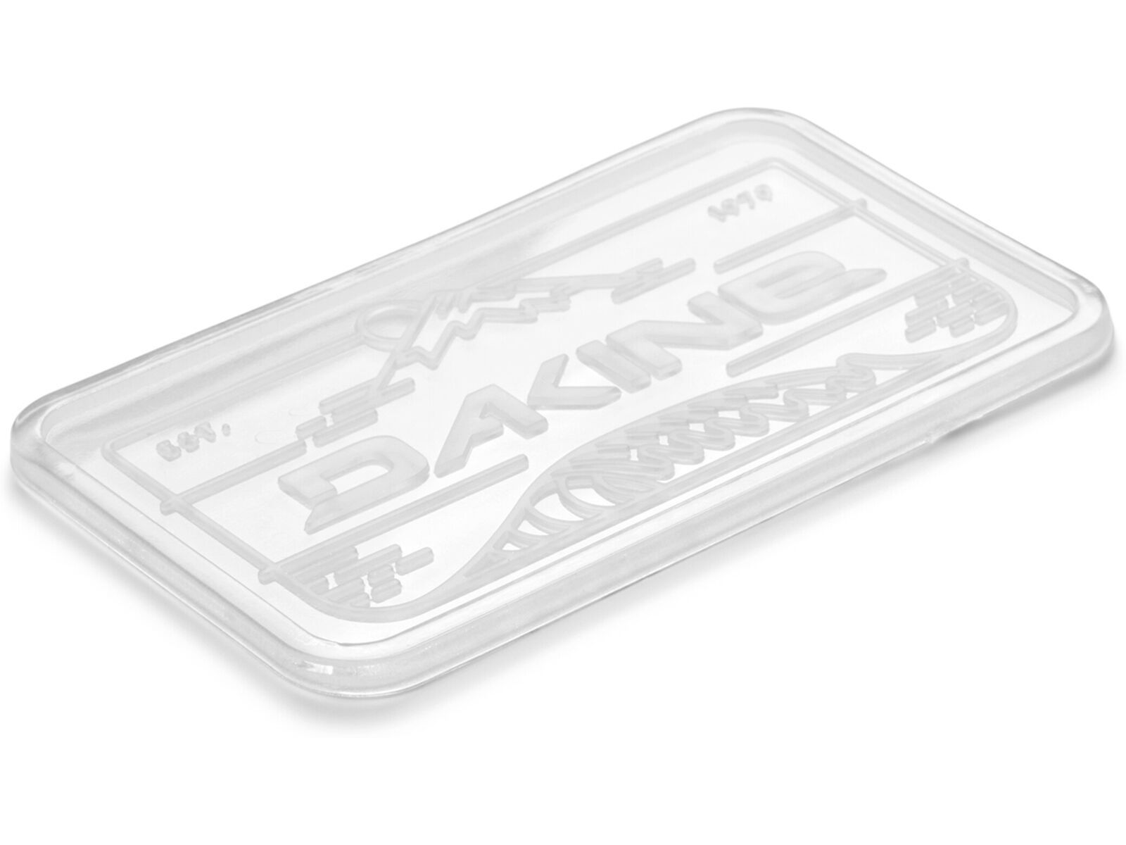 Dakine Peak To Peak Stomp, clear white | Bild 2