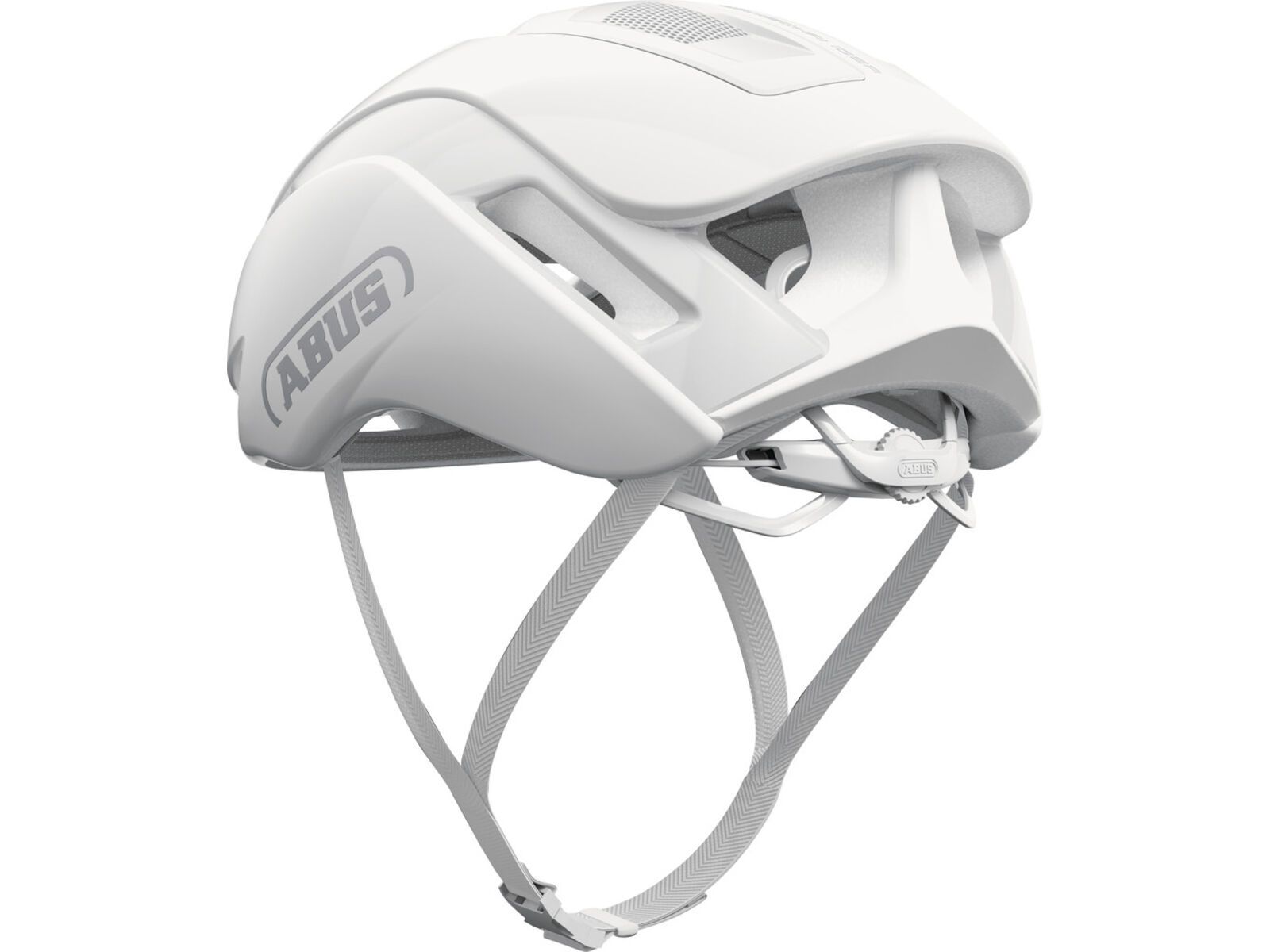 Abus Gamechanger 2.0, pure white | Bild 5