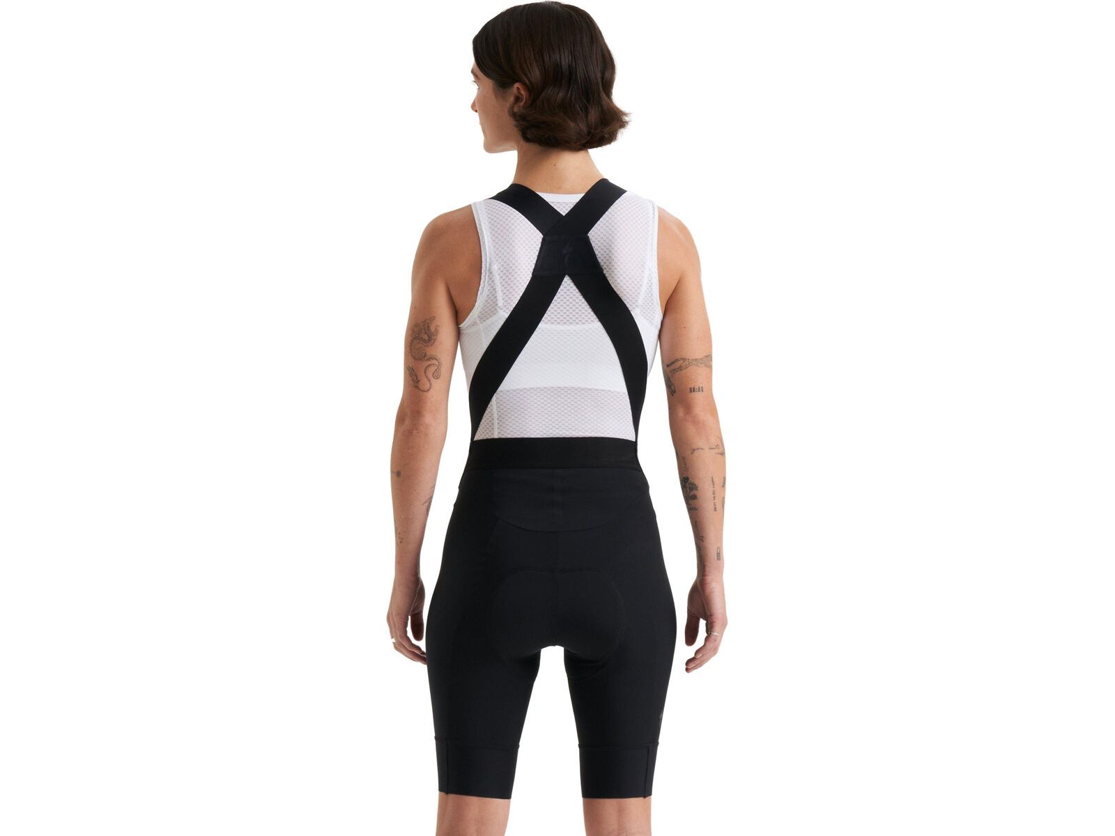 Specialized Women's Prime Bib Shorts, black | Bild 2