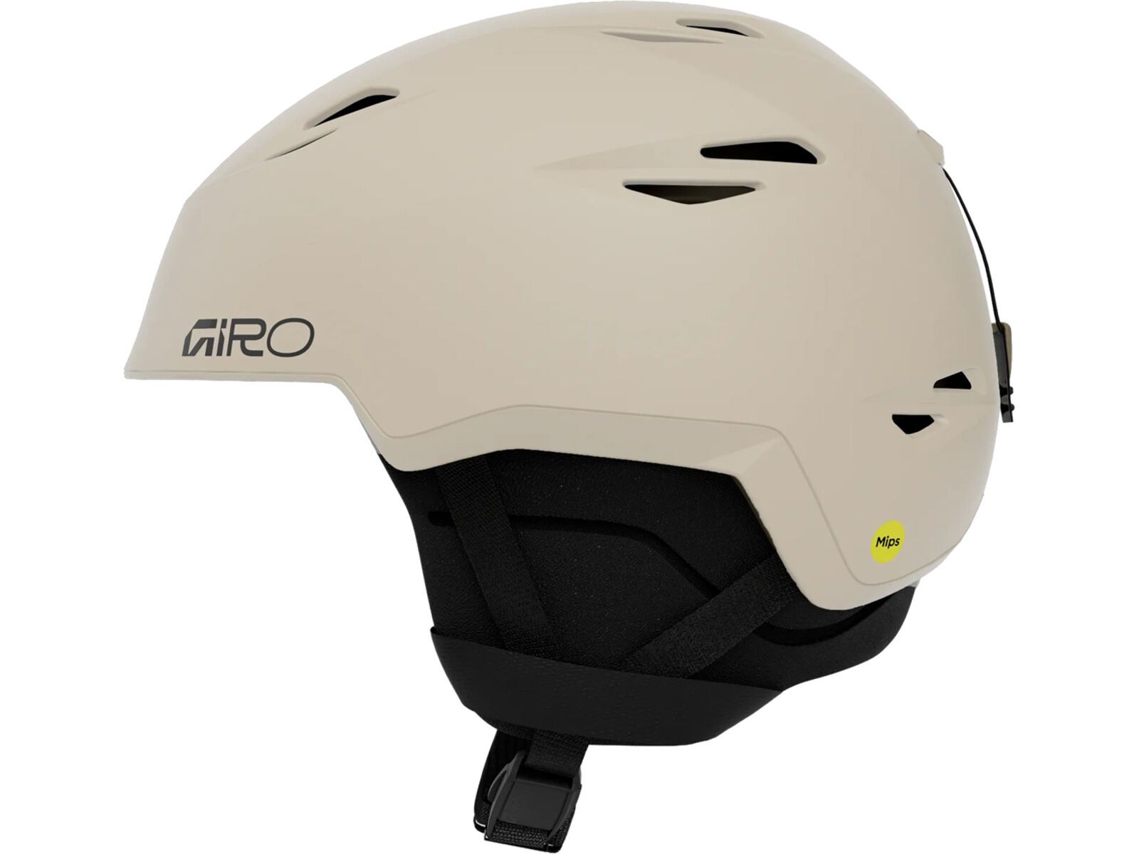 Giro Grid Spherical MIPS, matte stone | Bild 2