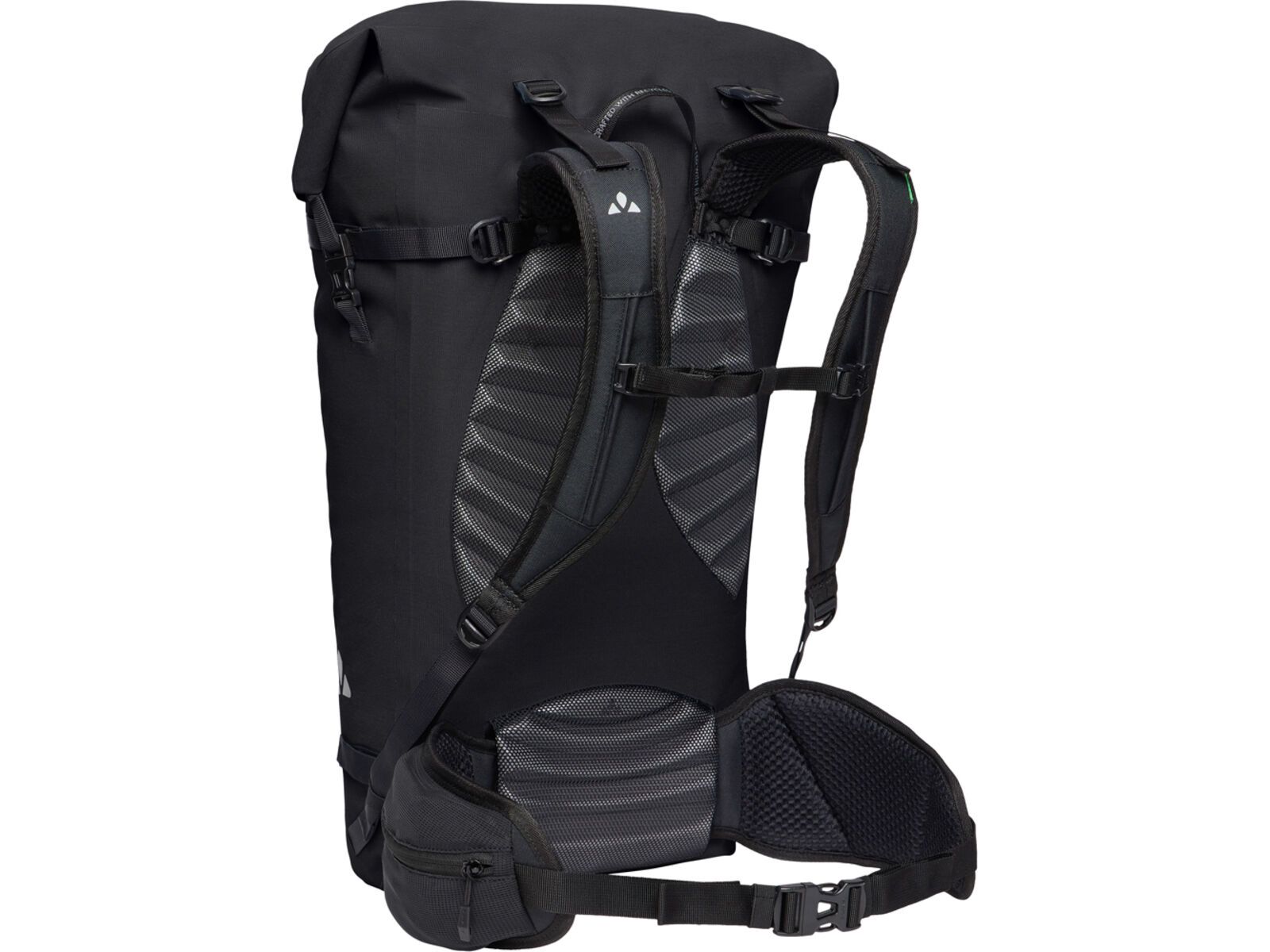 Vaude Proof 28, black | Bild 2