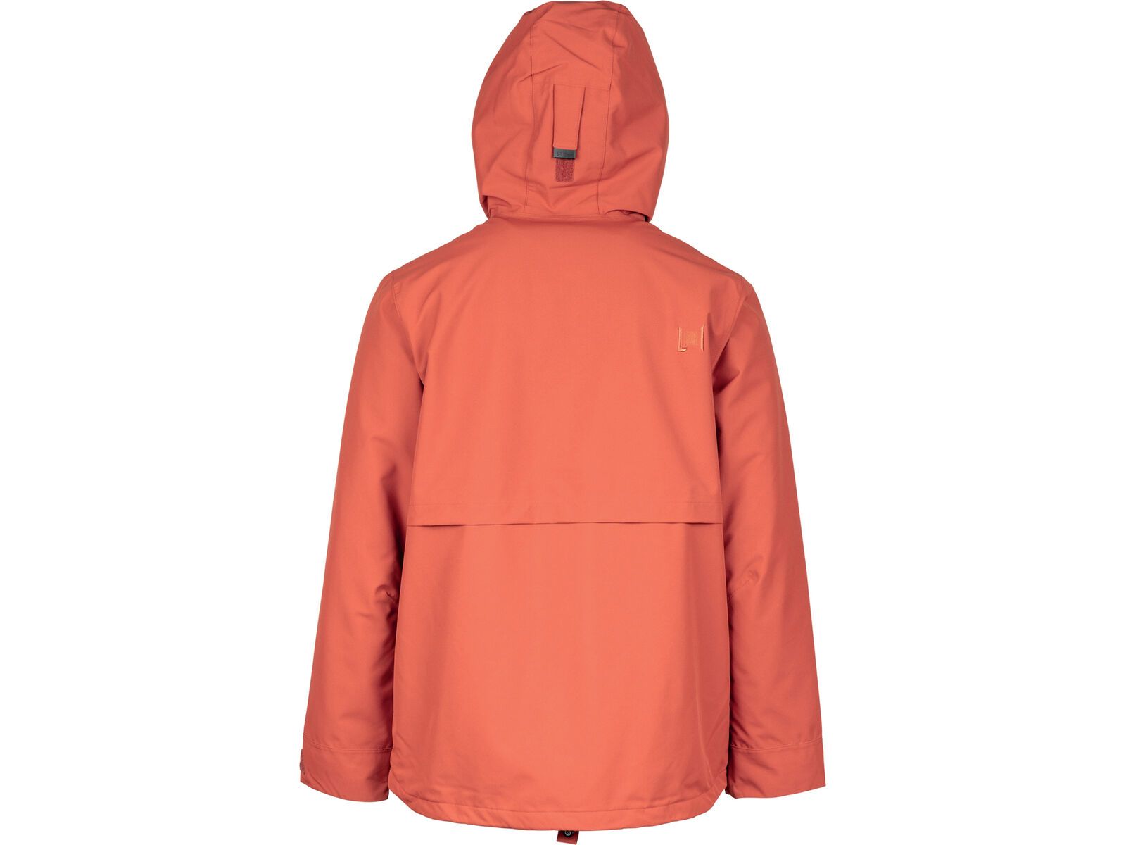 L1 Rankin Jacket, russet/fossil | Bild 2