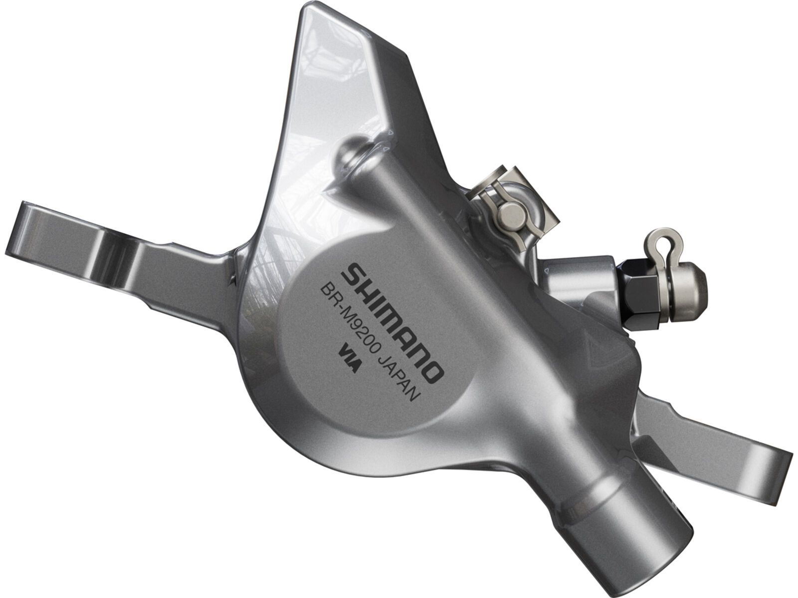 Shimano XTR BL-M9220 + BR-M9200 2-Kolben - HR | Bild 8