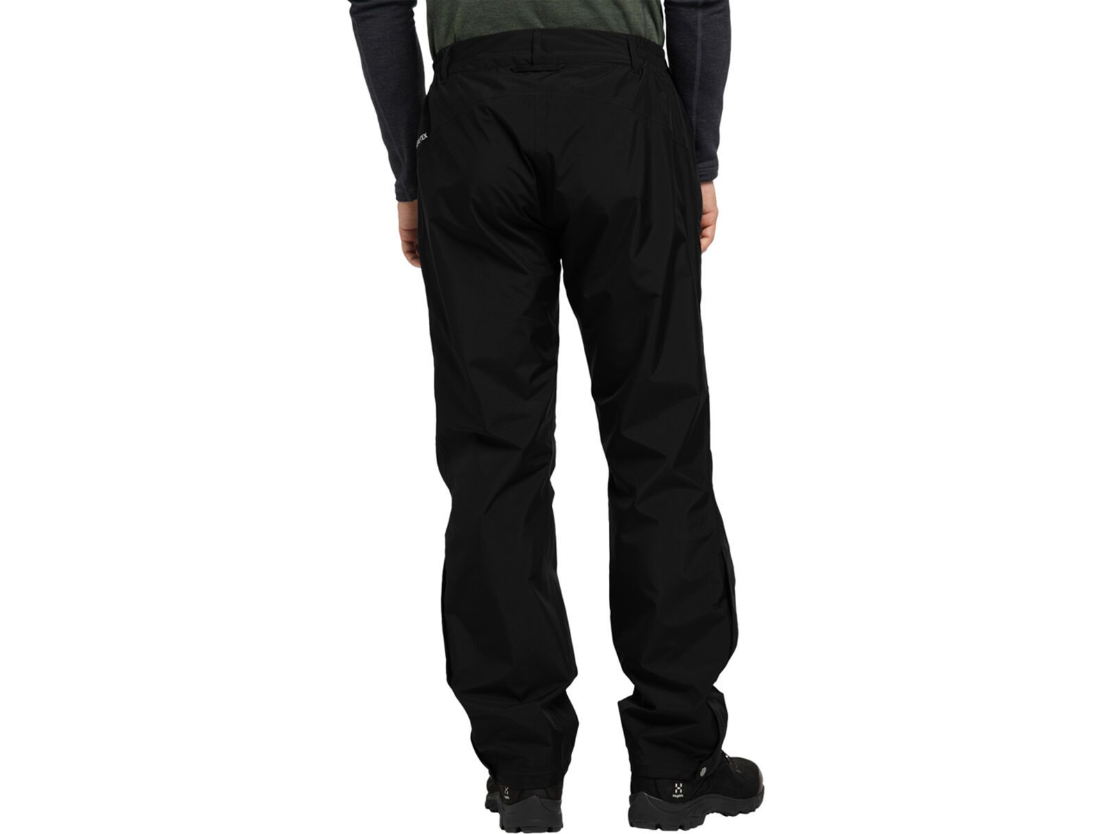 Haglöfs Astral GTX II Pant Men, true black | Bild 5