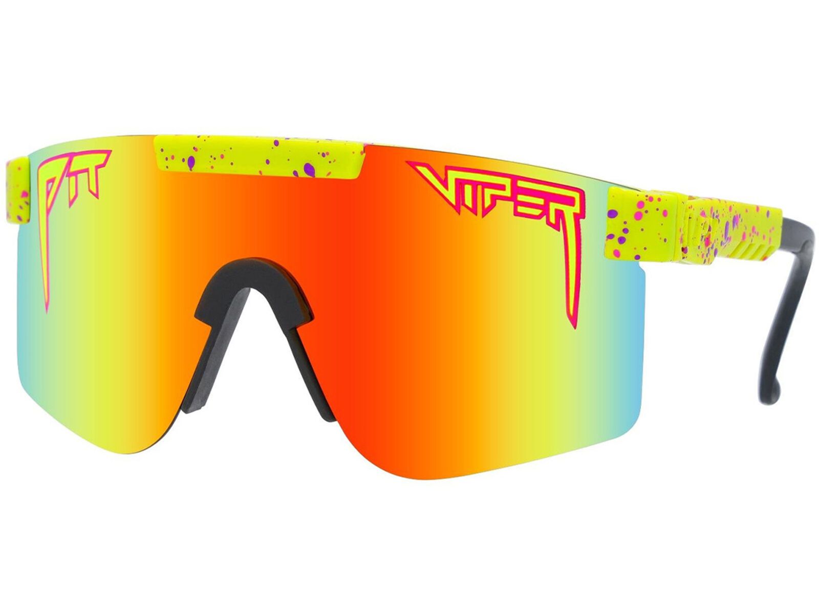 Pit Viper The Originals 2.0 Regular, The 1993 / Z87+ Rainbow | Bild 1