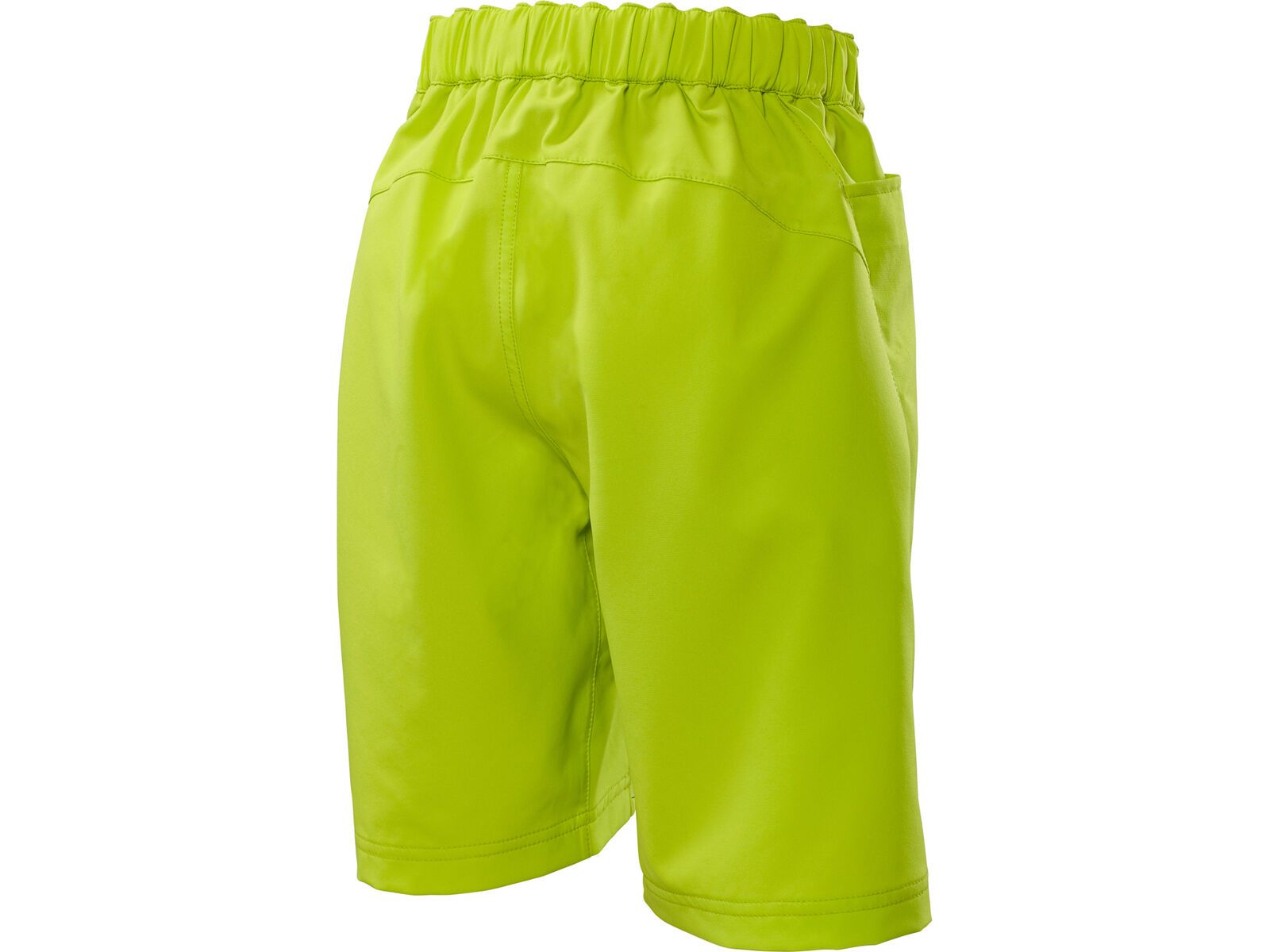 Specialized Youth Enduro Grom Short, hyper green | Bild 2