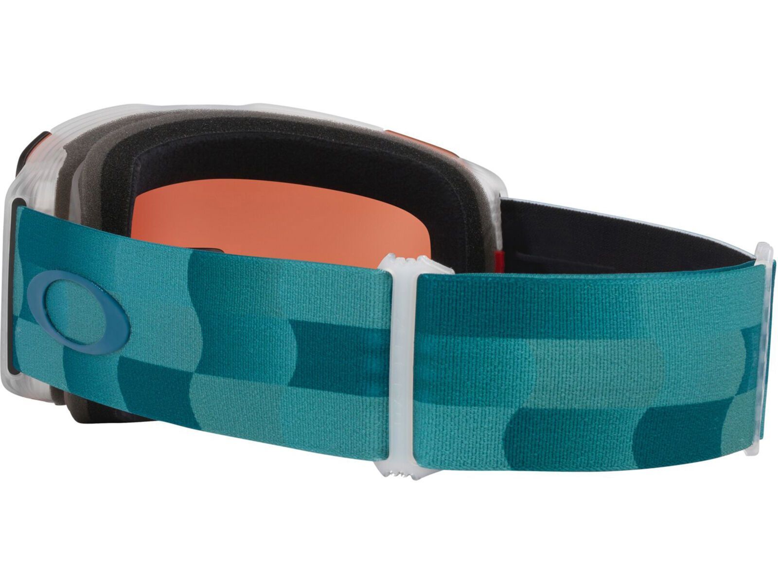 Oakley Line Miner Pro L, Prizm Snow Sapphire Iridium & Argon | Bild 7