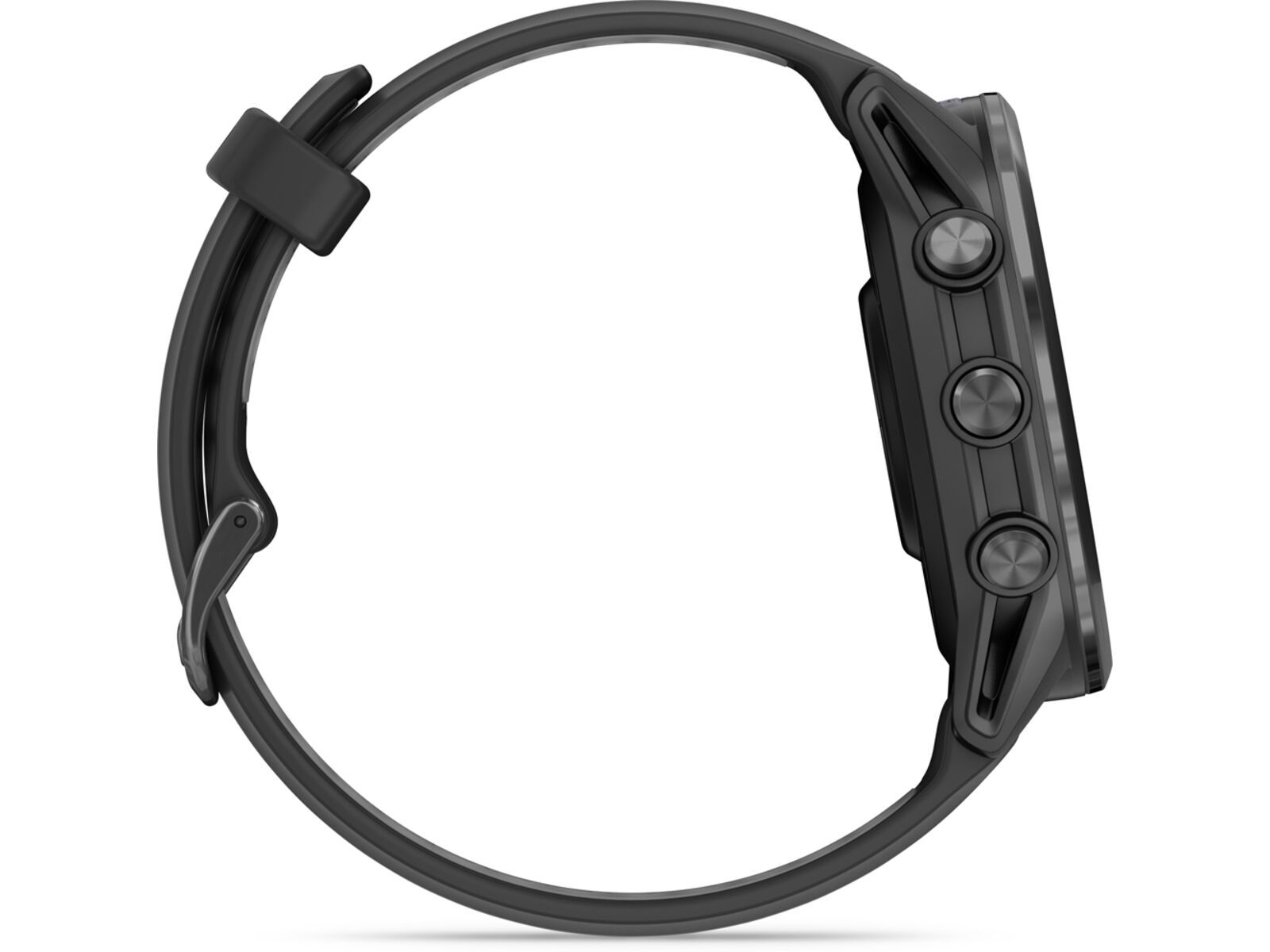 Garmin Forerunner 970, schwarz/carbongrau titan | Bild 9