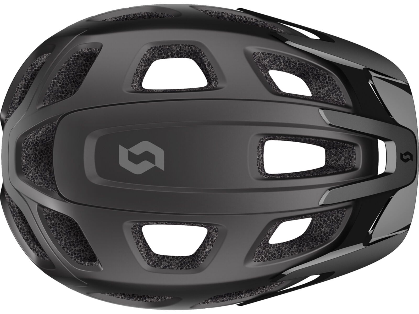 Scott Vivo Helmet, black | Bild 3