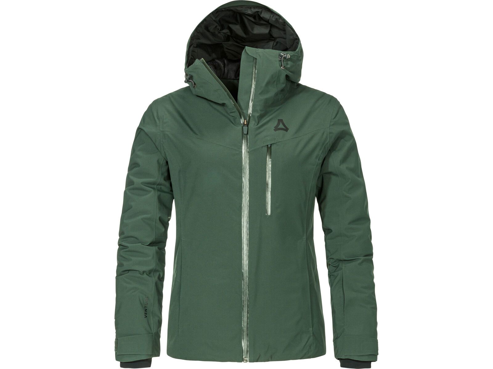 Schöffel Jacket Style Nollen WMS, dark jade | Bild 1