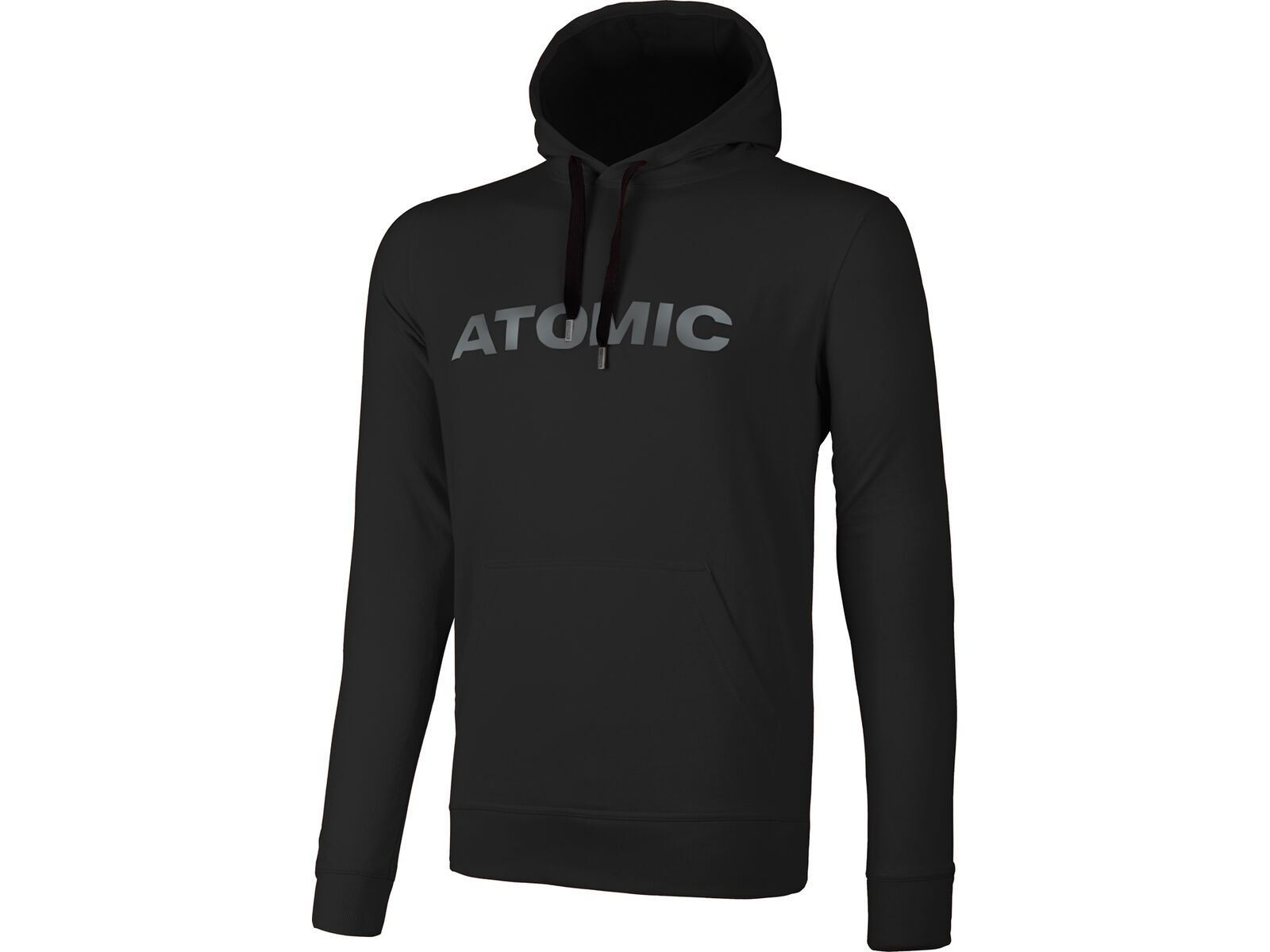 Atomic Alps Hoodie, black | Bild 1
