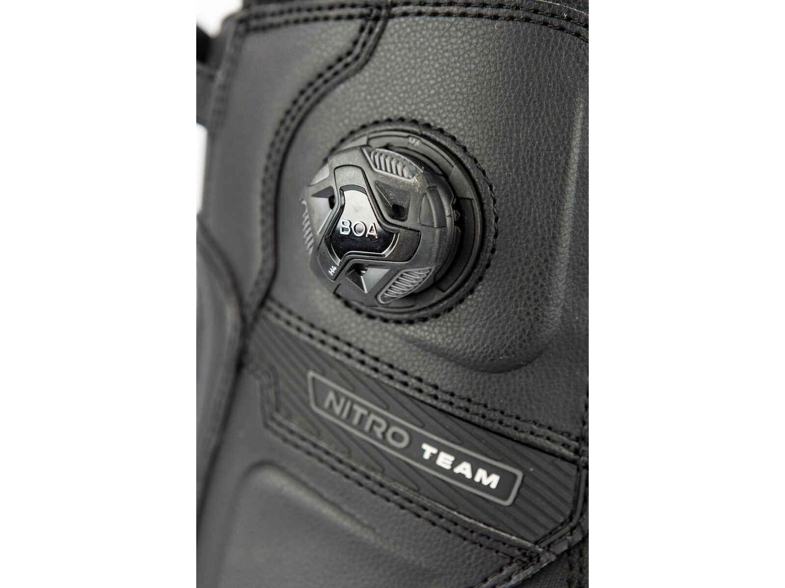 Nitro Team BOA, black | Bild 9