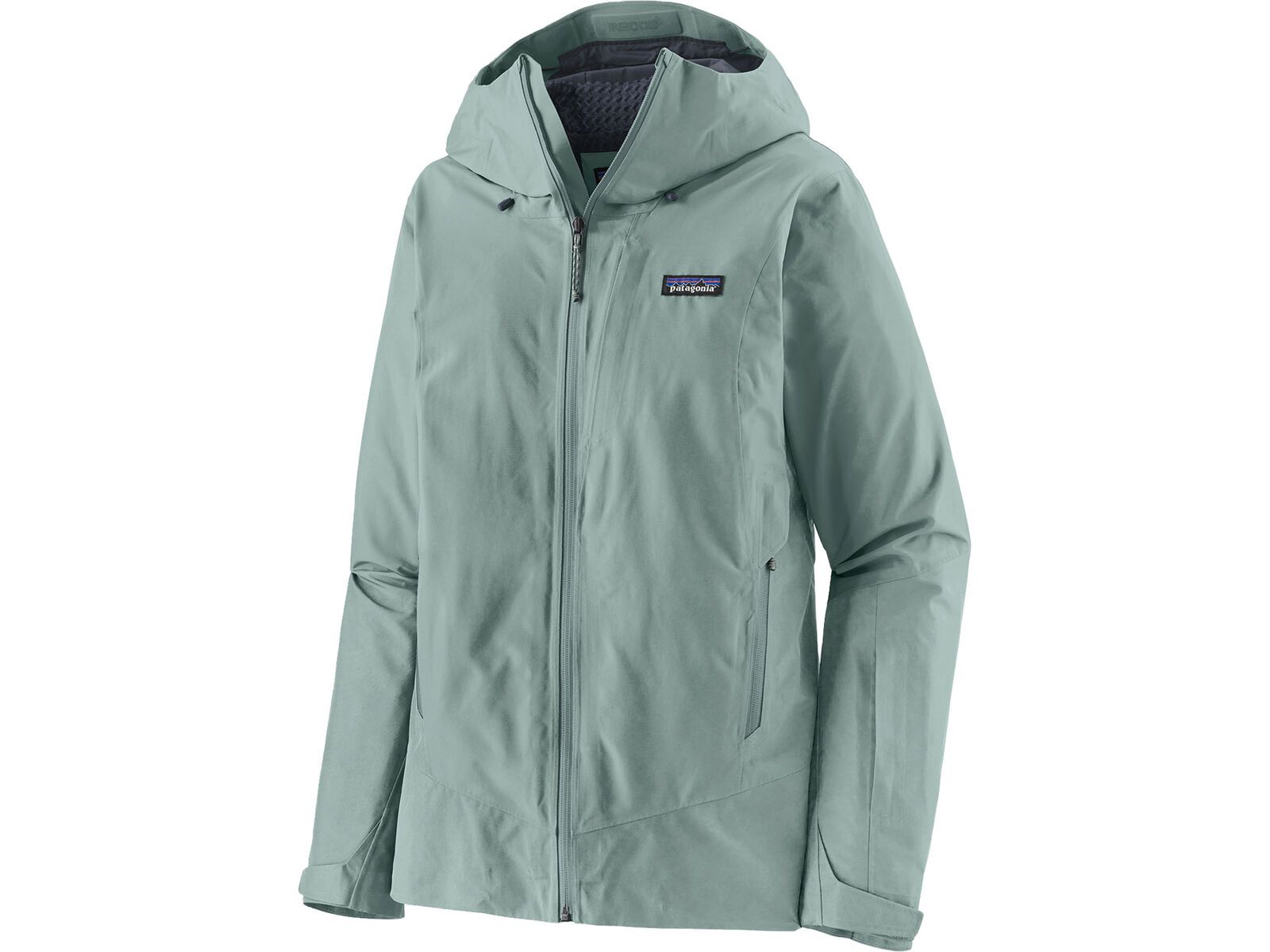 Patagonia Women's Storm Shift Jacket, thermal blue | Bild 1