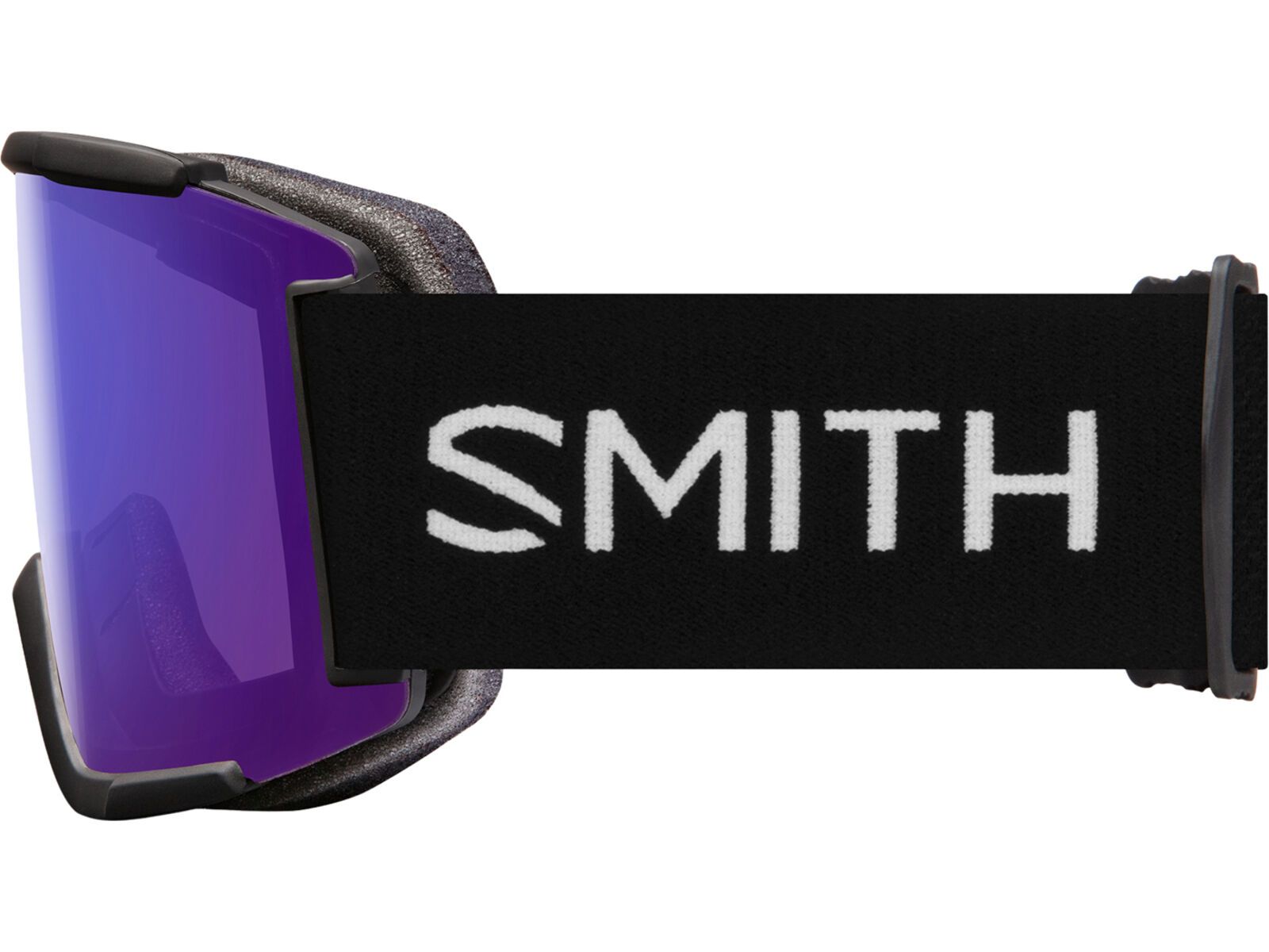 Smith Squad XL, ChromaPop Everyday Violet Mirror / black | Bild 3