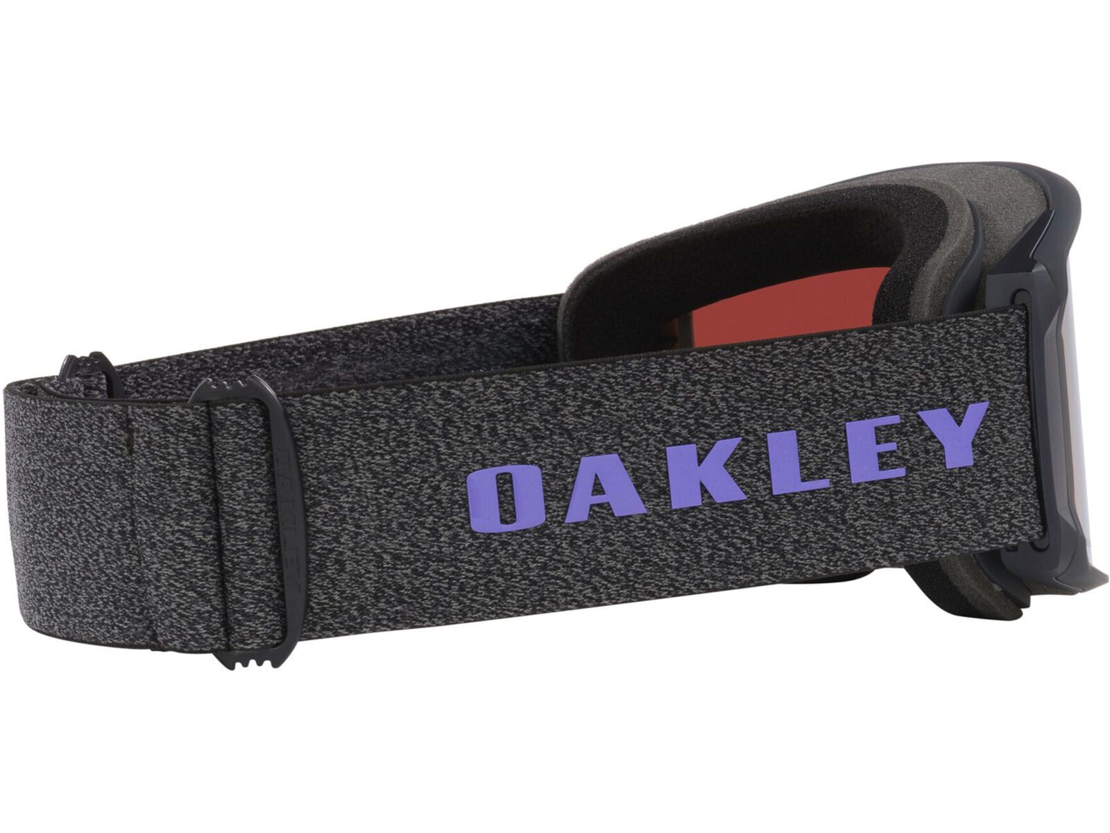 Oakley Line Miner L Su Yiming Sign., Prizm Rose Gold Iridium | Bild 9