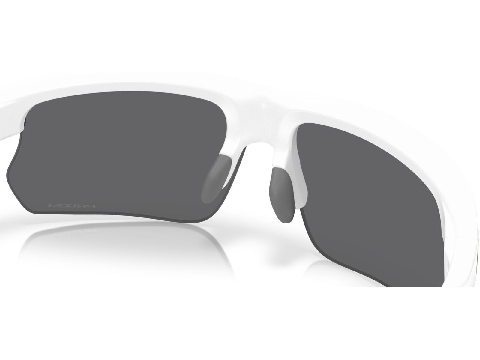 Oakley BiSphaera Players Collection, Prizm Black / matte white | Bild 5