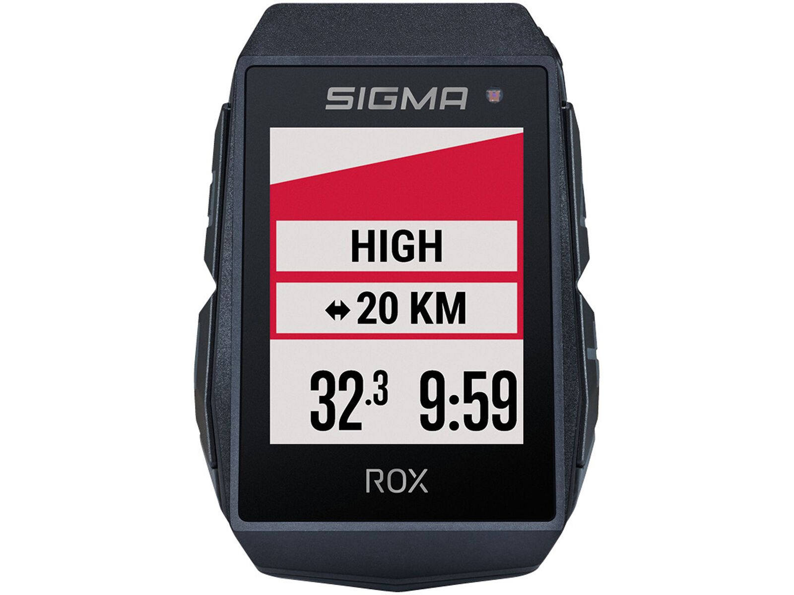 Sigma ROX 11.1 Evo HR Set, white | Bild 7