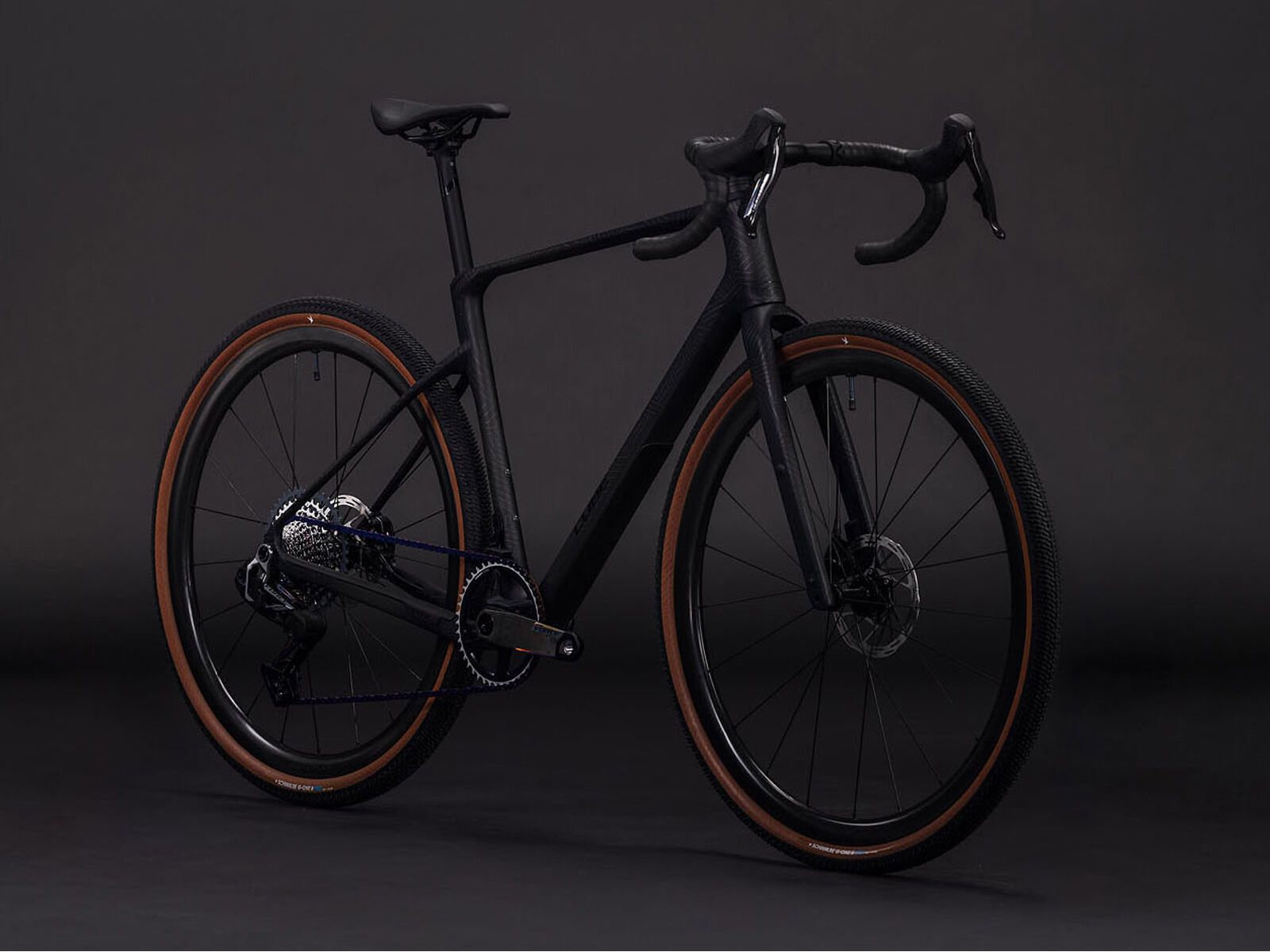 Cube Nuroad C:62 EXC, carbon´n´crisscross | Bild 2