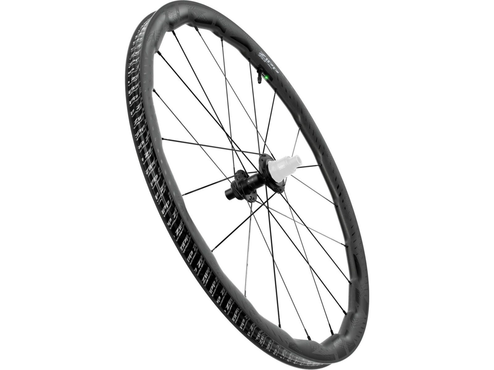 Zipp 353 NSW Tubeless Disc - SRAM/Shimano 11-fach | Bild 1