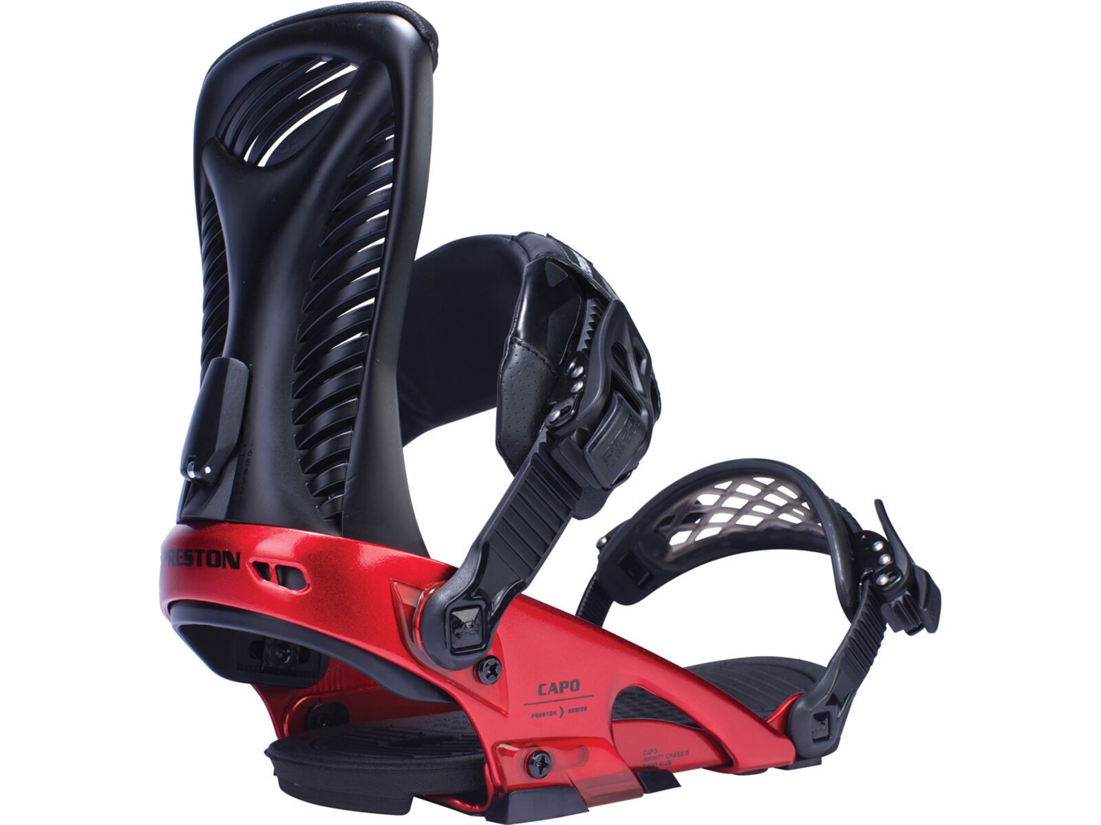 Set: Bataleon Flight E.S. 2017 + Ride Capo (1770115S) | Bild 3