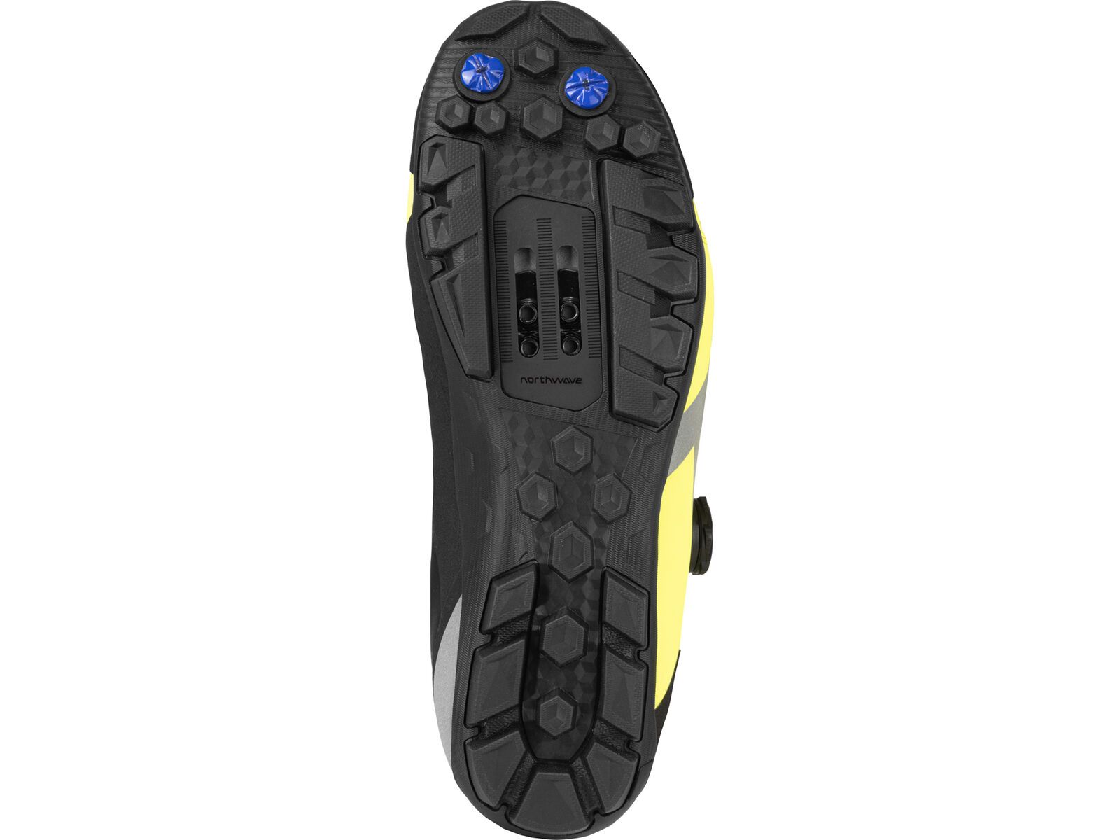 Northwave Celsius XT Arctic GTX, yellow fluo | Bild 2