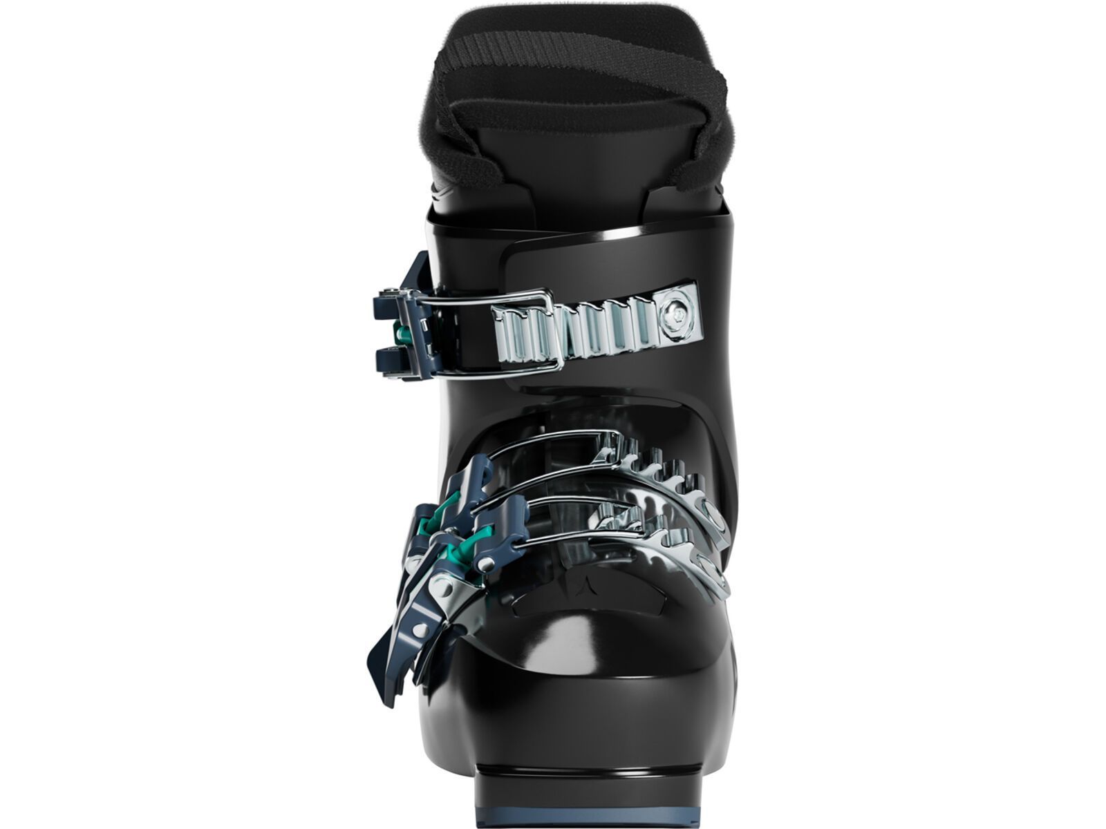 Atomic Hawx Kids 3, black/teal | Bild 3