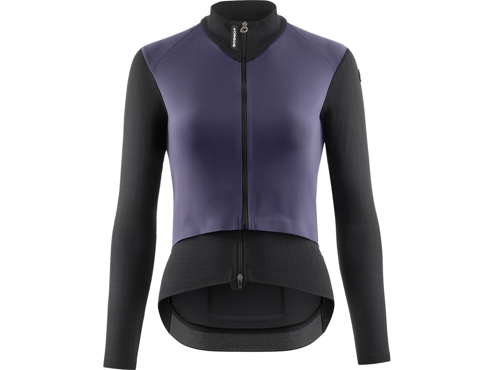 Assos UMA GTV Spring Fall Jacket S11, future dusk | Bild 1