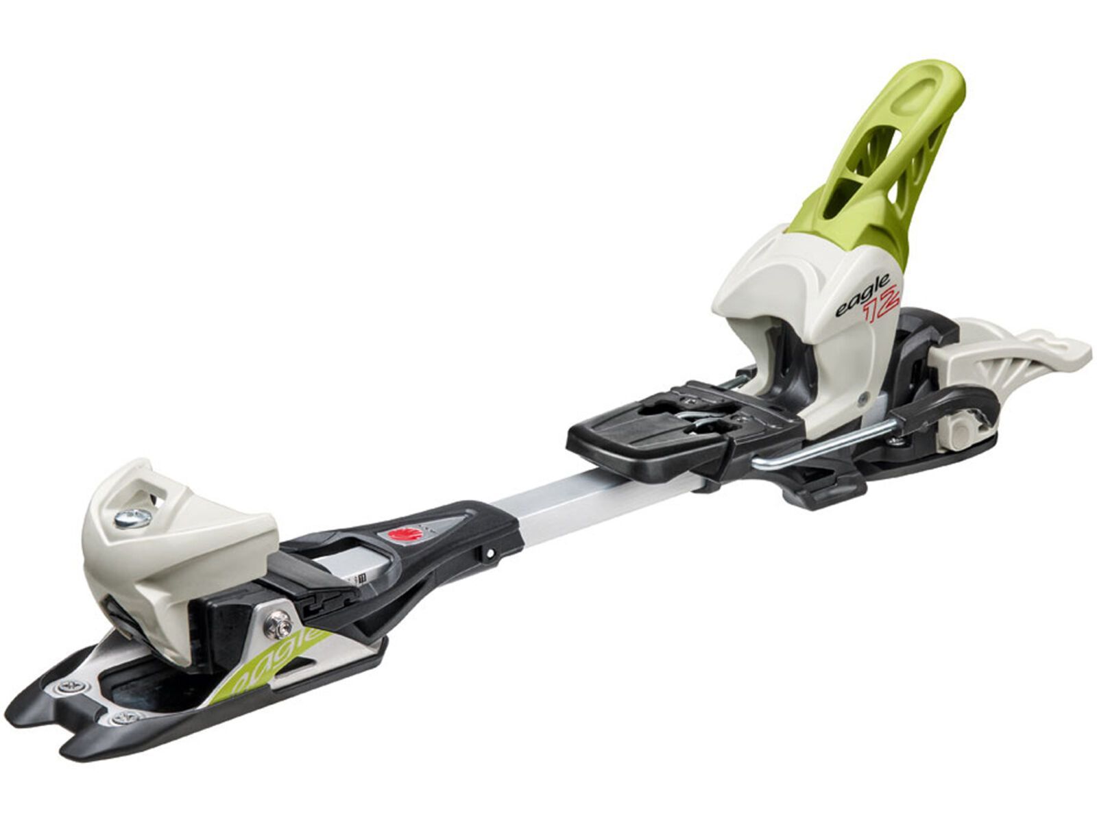 Set: Atomic Backland 85 W 2018 + Fritschi Diamir Eagle 12 lemongrass | Bild 3