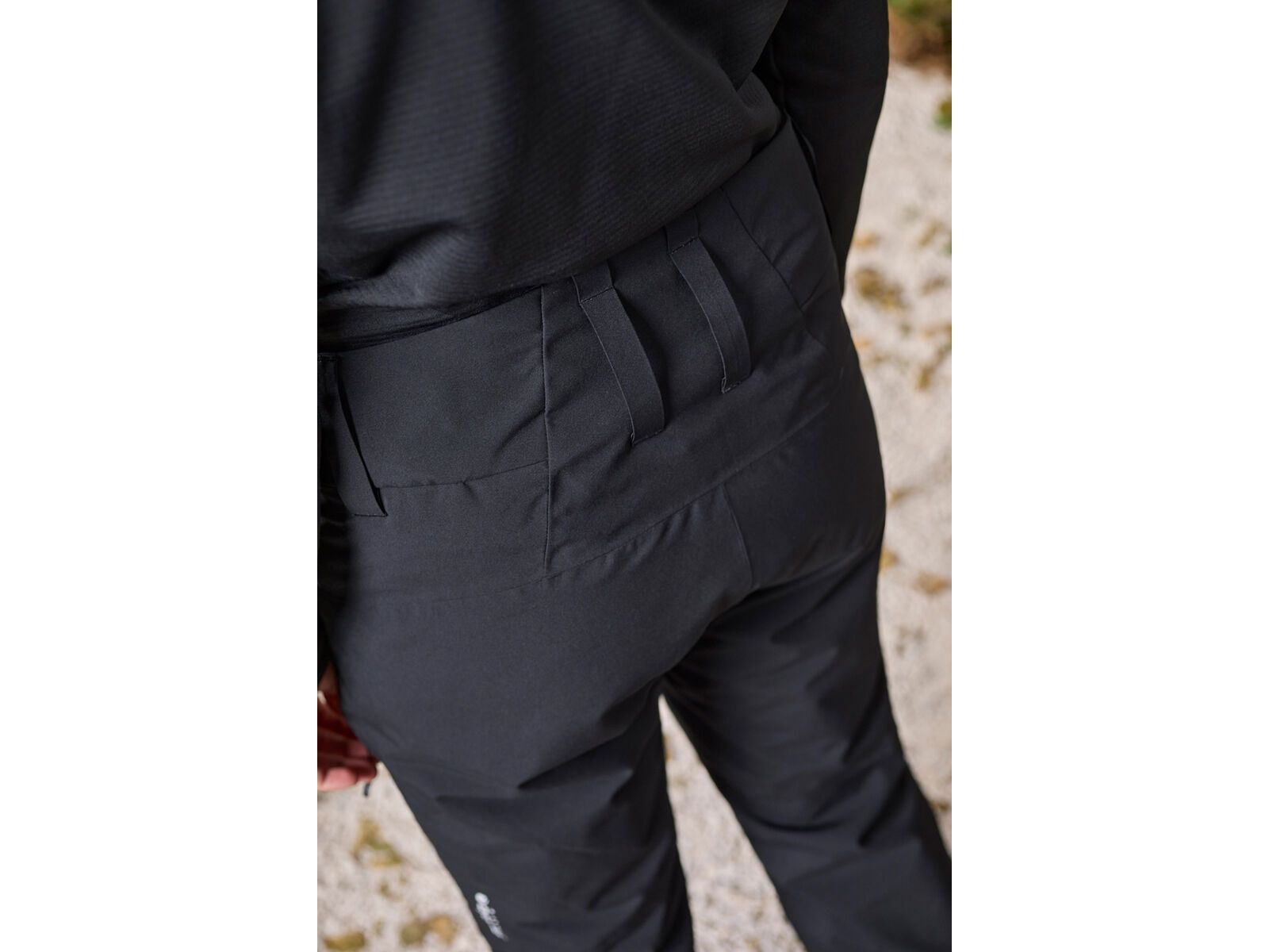 Maloja Naspaem., deep black | Bild 4