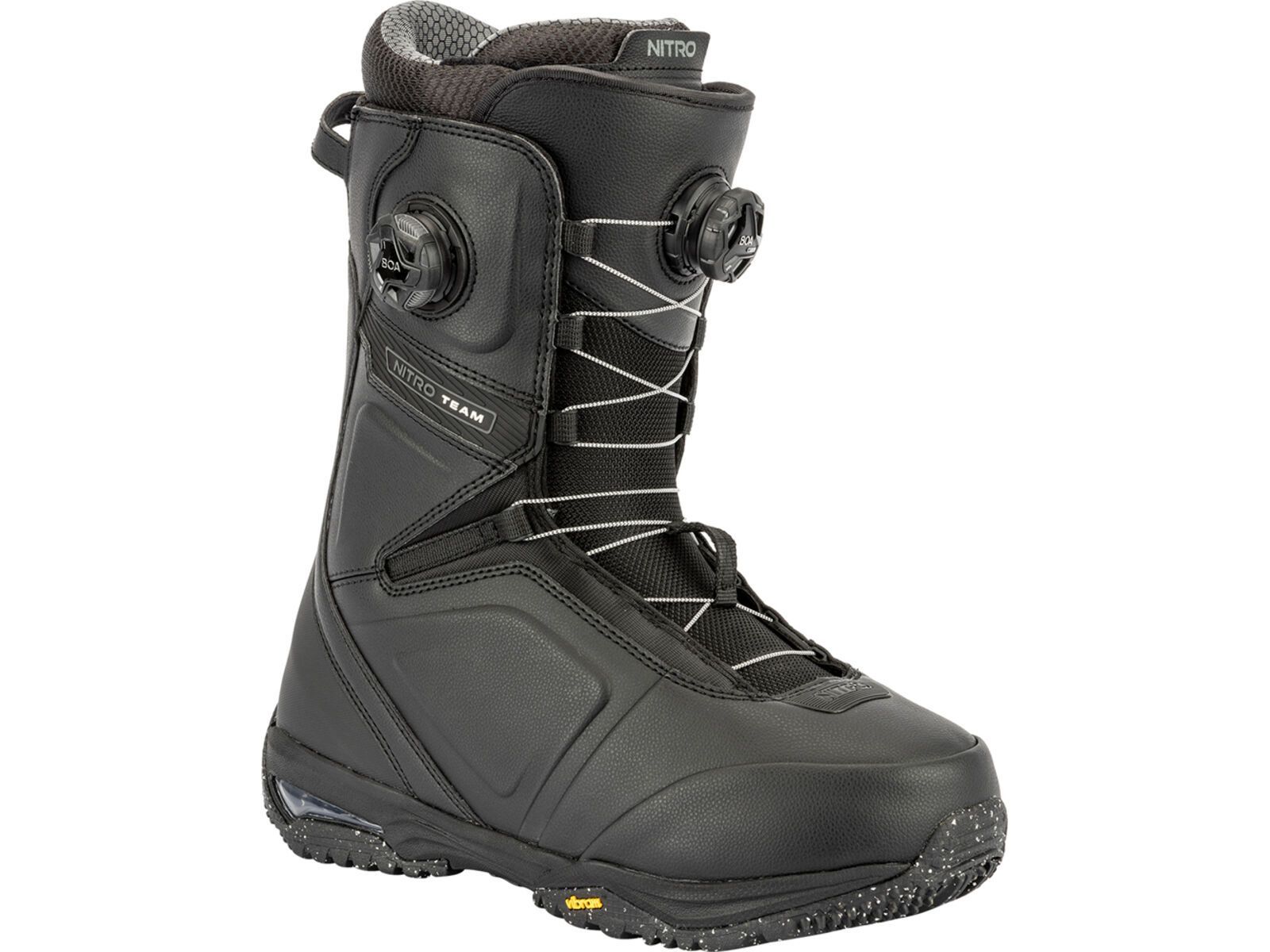 Nitro Team BOA Wide, black | Bild 1