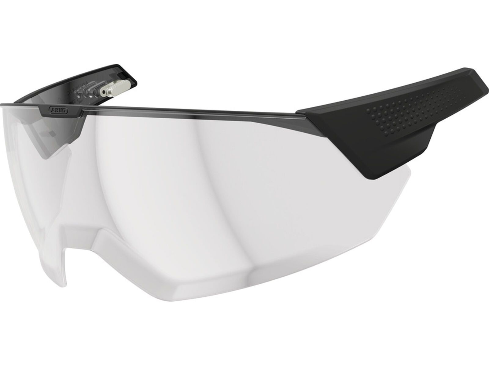 Abus Visier Clear S/M für Hyp-E | Bild 1