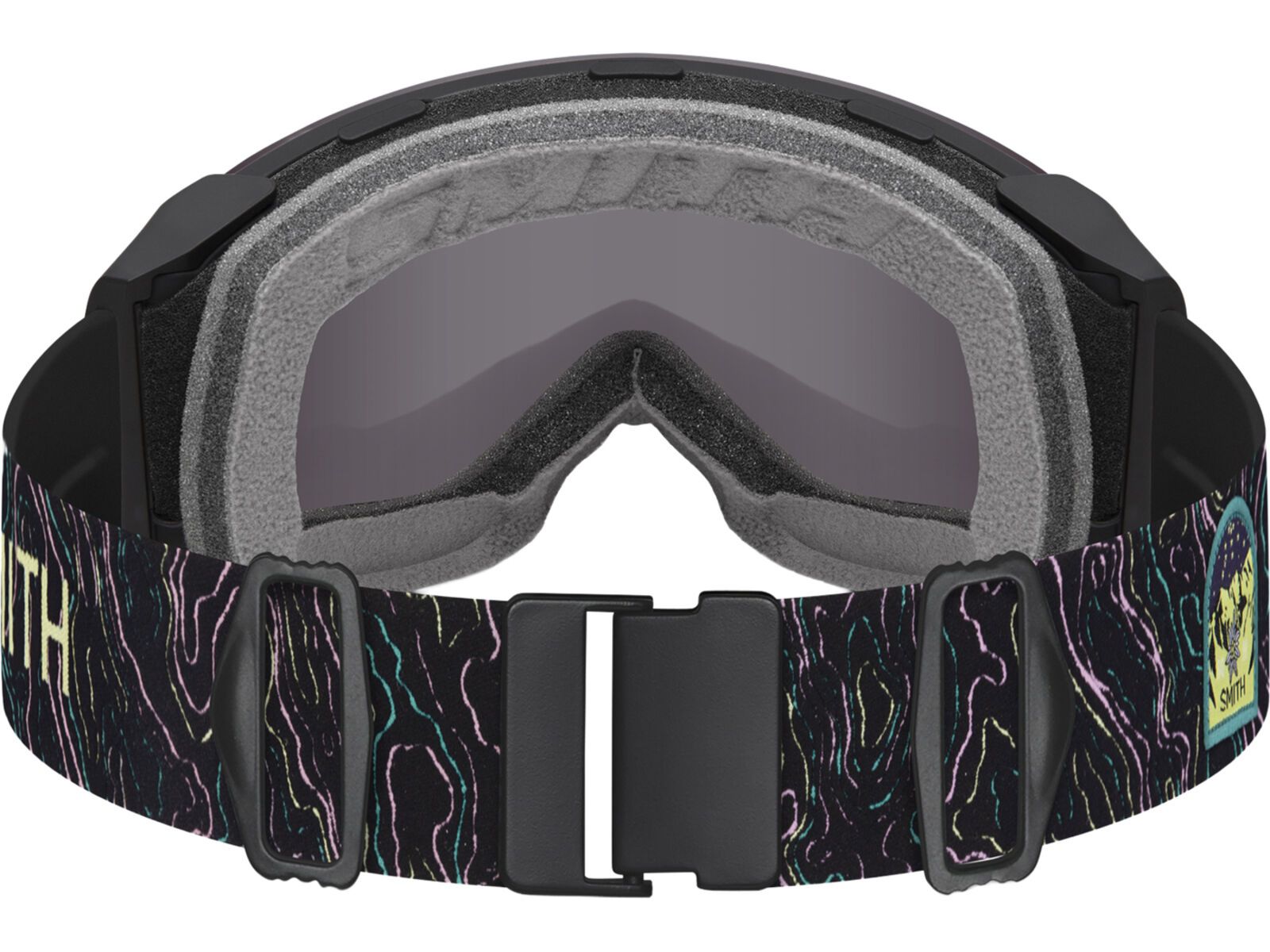 Smith 4D Mag, ChromaPop Sun Black / Marion Haerty AC | Bild 3