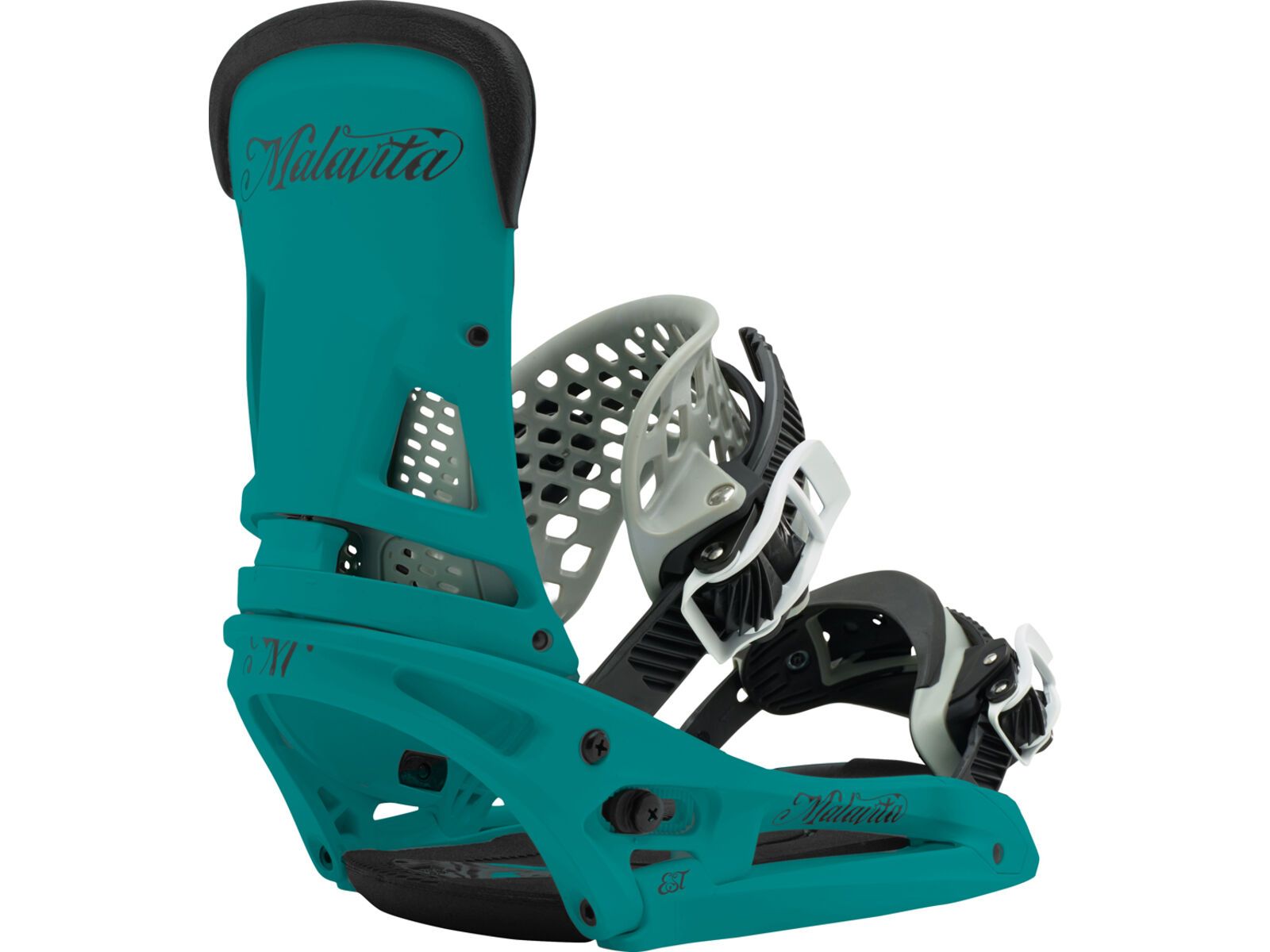 Burton Set: Skipjack 2016 + Burton Malavita EST | Bild 3
