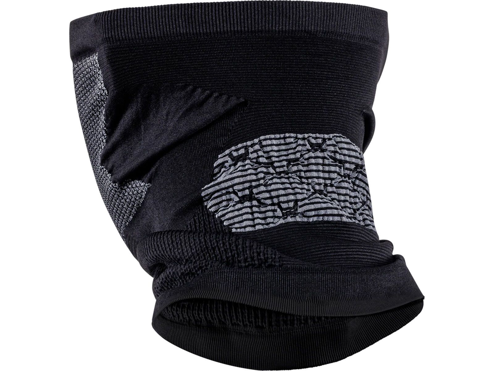 X-Bionic Neckwarmer, x black/grey | Bild 2
