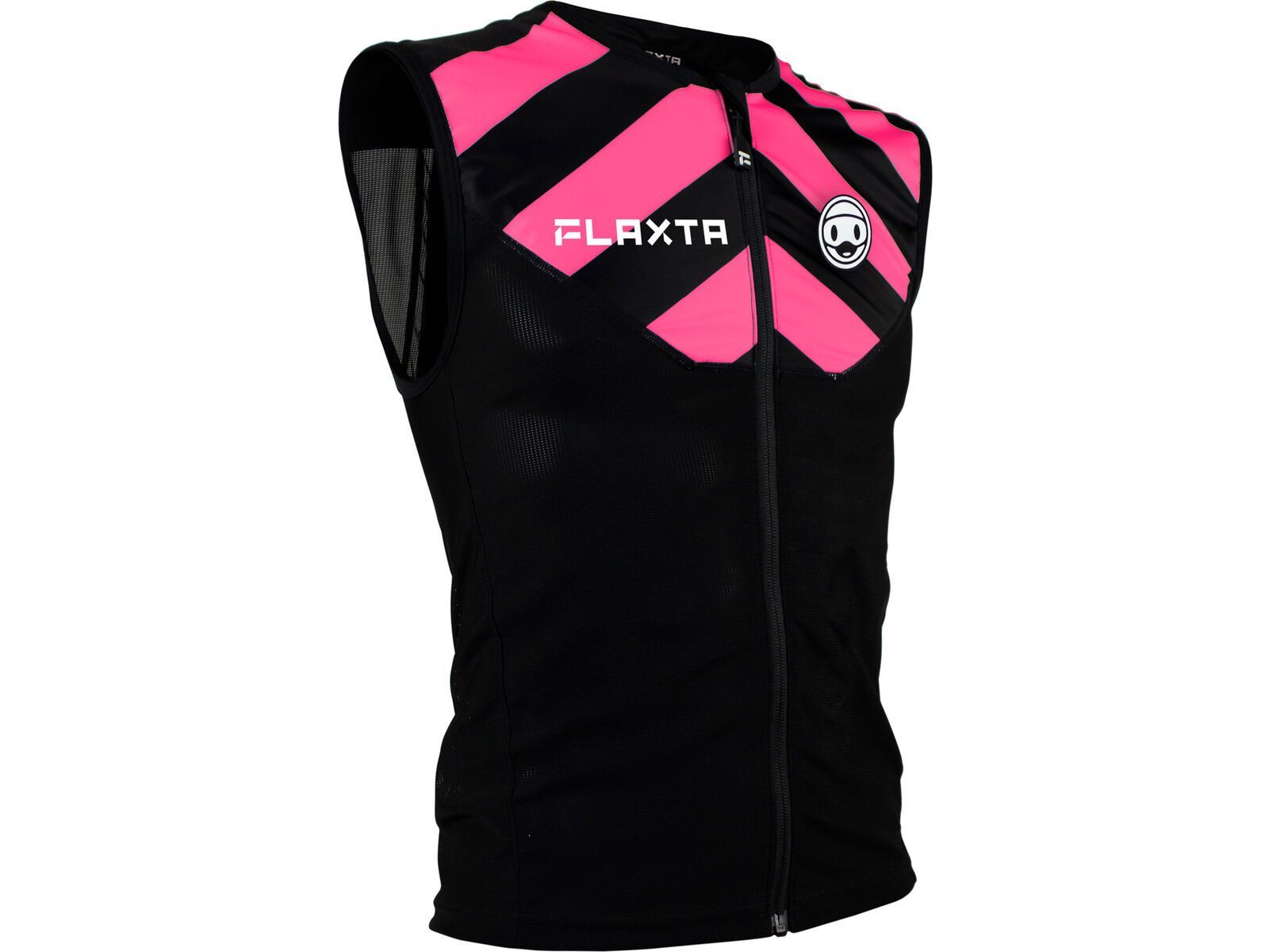 Flaxta Behold Junior, black/bright pink | Bild 1