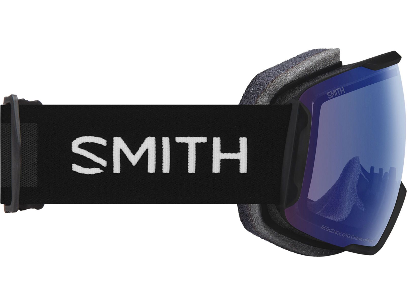 Smith Sequence OTG, ChromaPop Storm Rose Flash / black | Bild 4