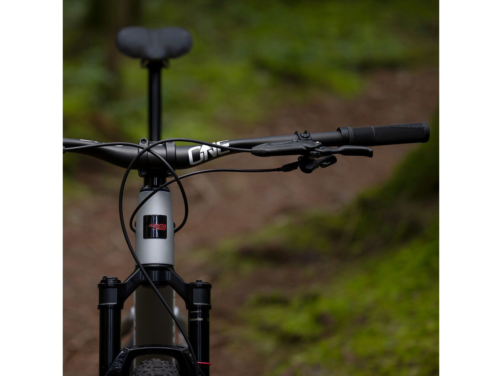 OneUp Components V2 Carbon Handlebar - 20 / 800 mm | Bild 7