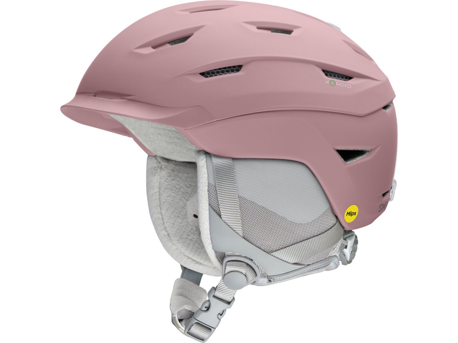 Smith Liberty MIPS, matte dusk | Bild 1