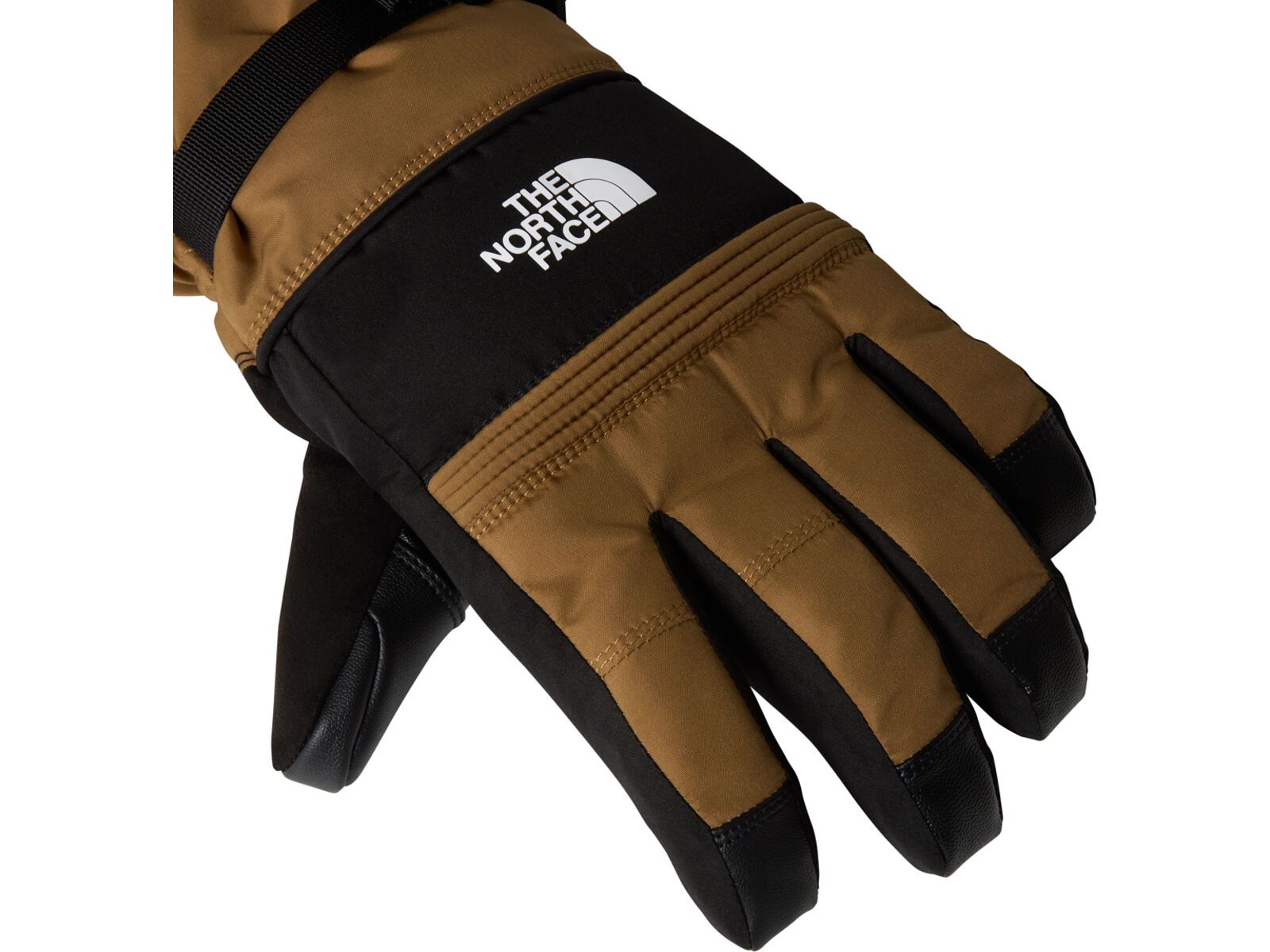 The North Face Men’s Montana Ski Glove, utility brown | Bild 2