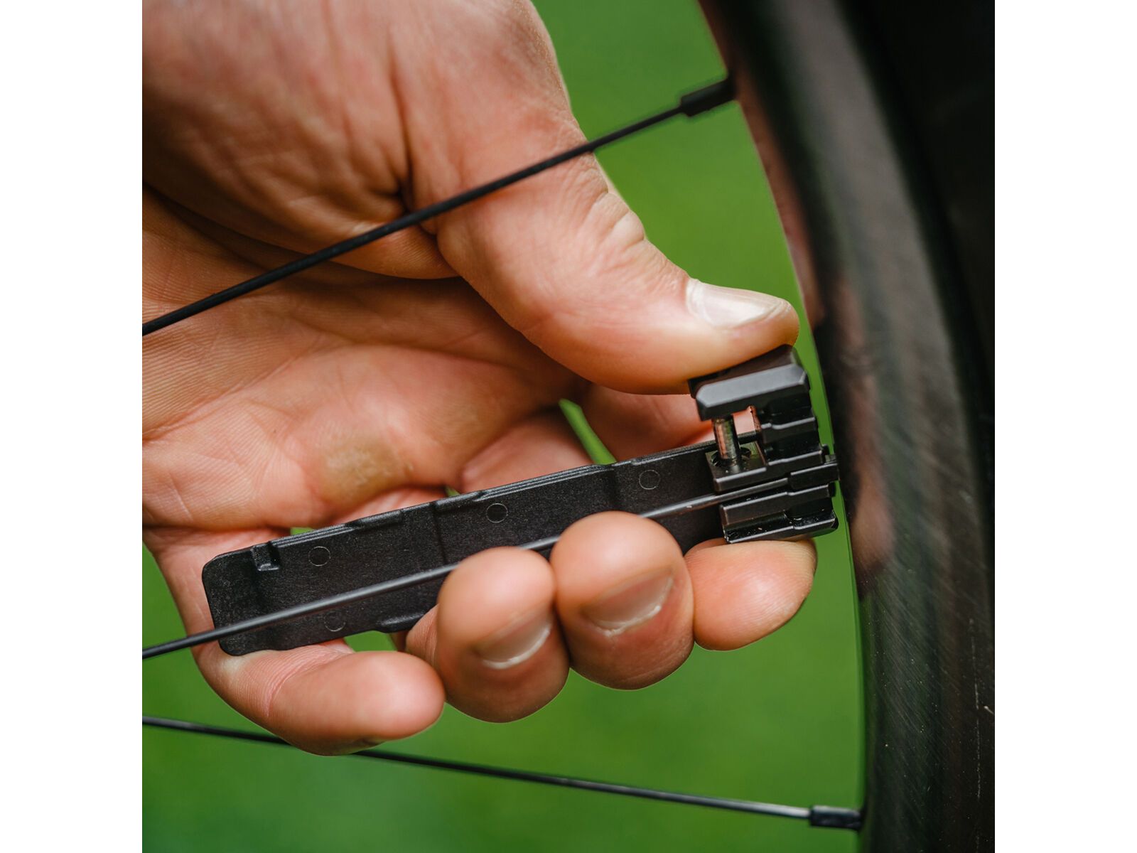 OneUp Components EDC V2 Tool System, black | Bild 9