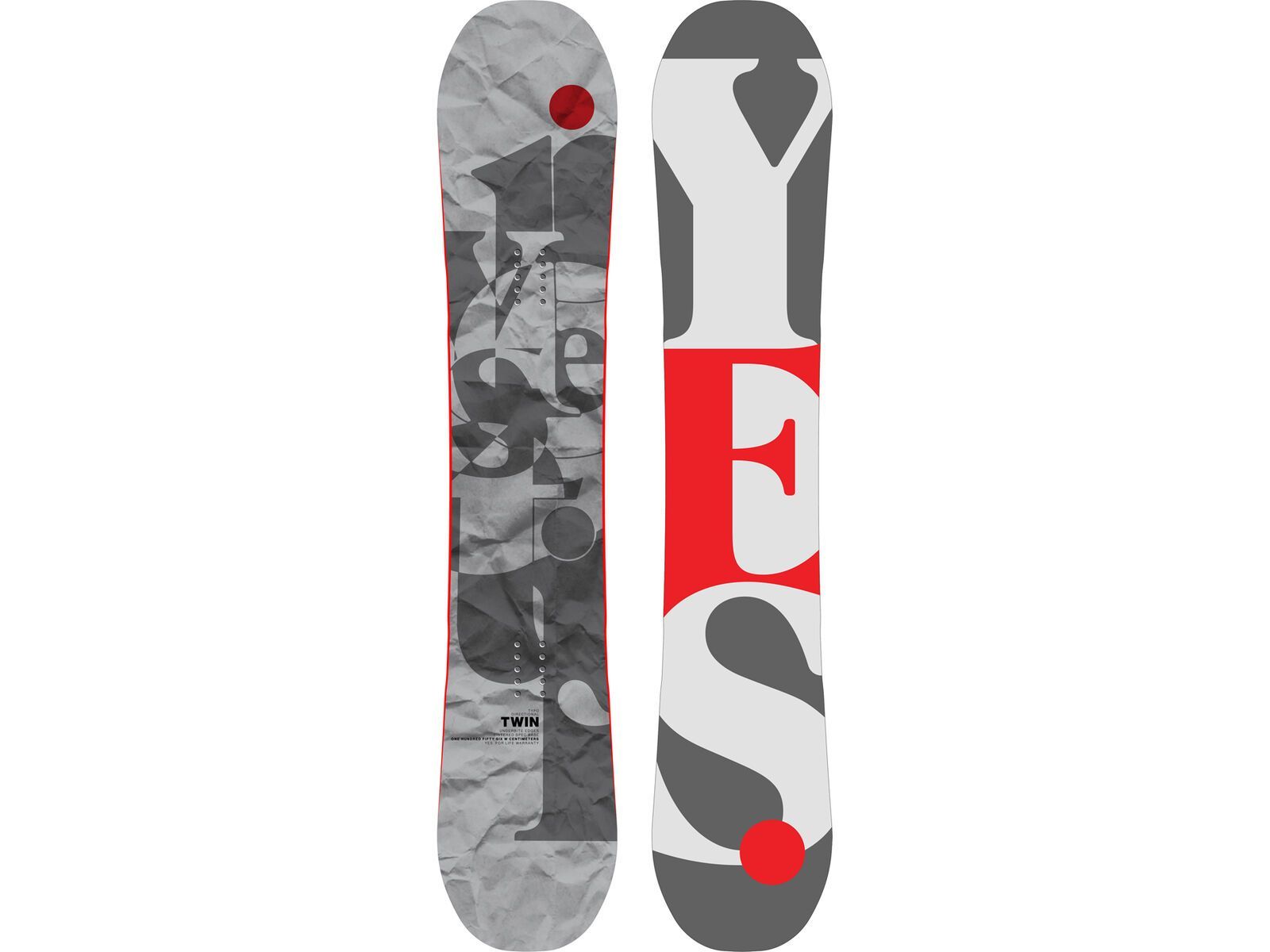 Set: Yes Typo 2017 + Ride Rodeo LTD (1487161S) | Bild 2