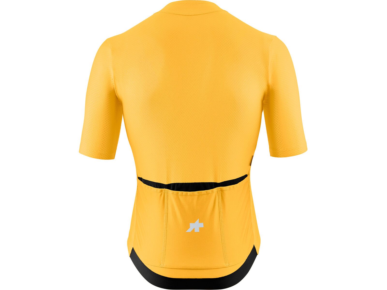 Assos Equipe R Jersey S11, flame orange | Bild 4