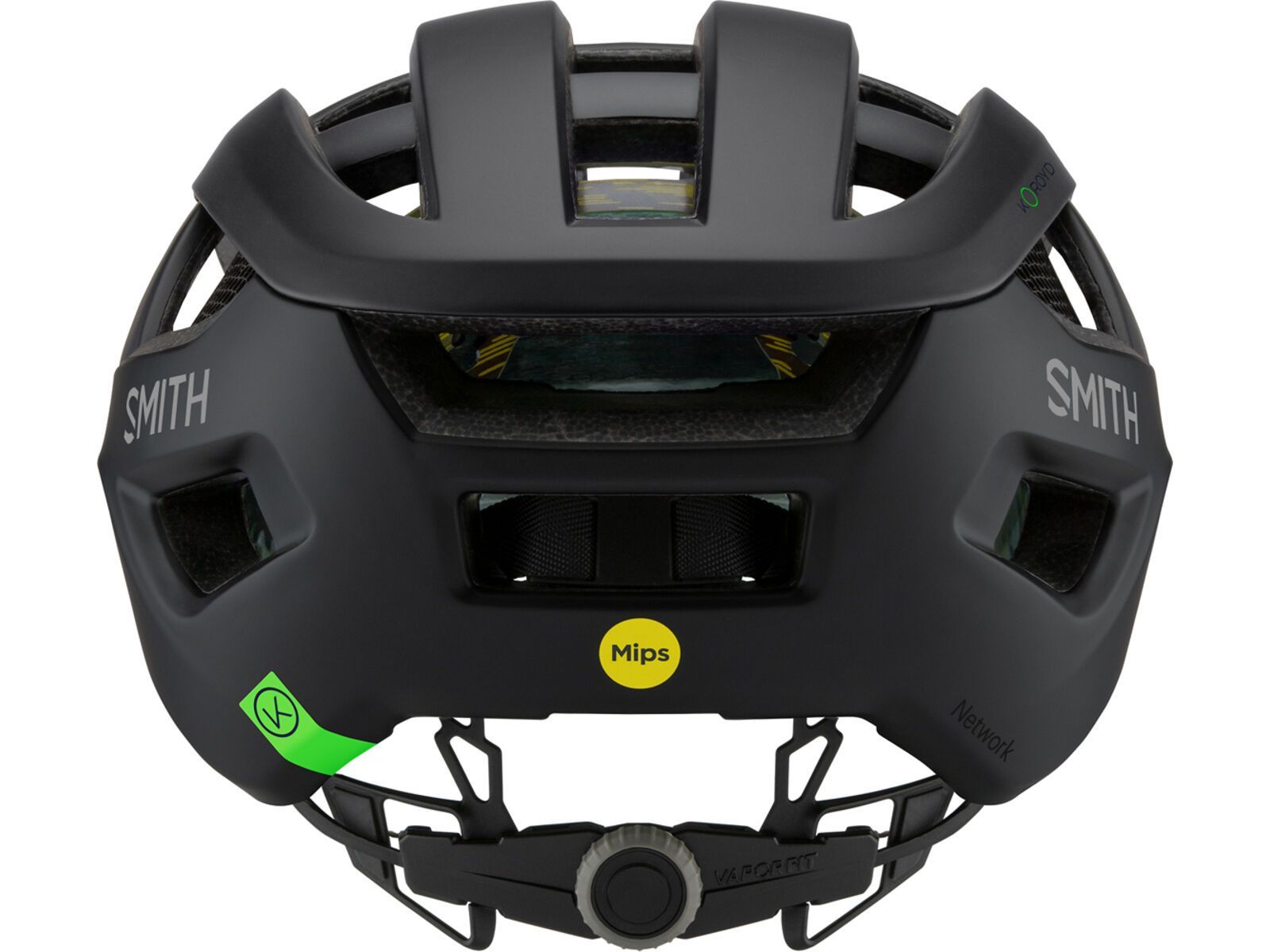 Smith Network MIPS, matte black | Bild 2