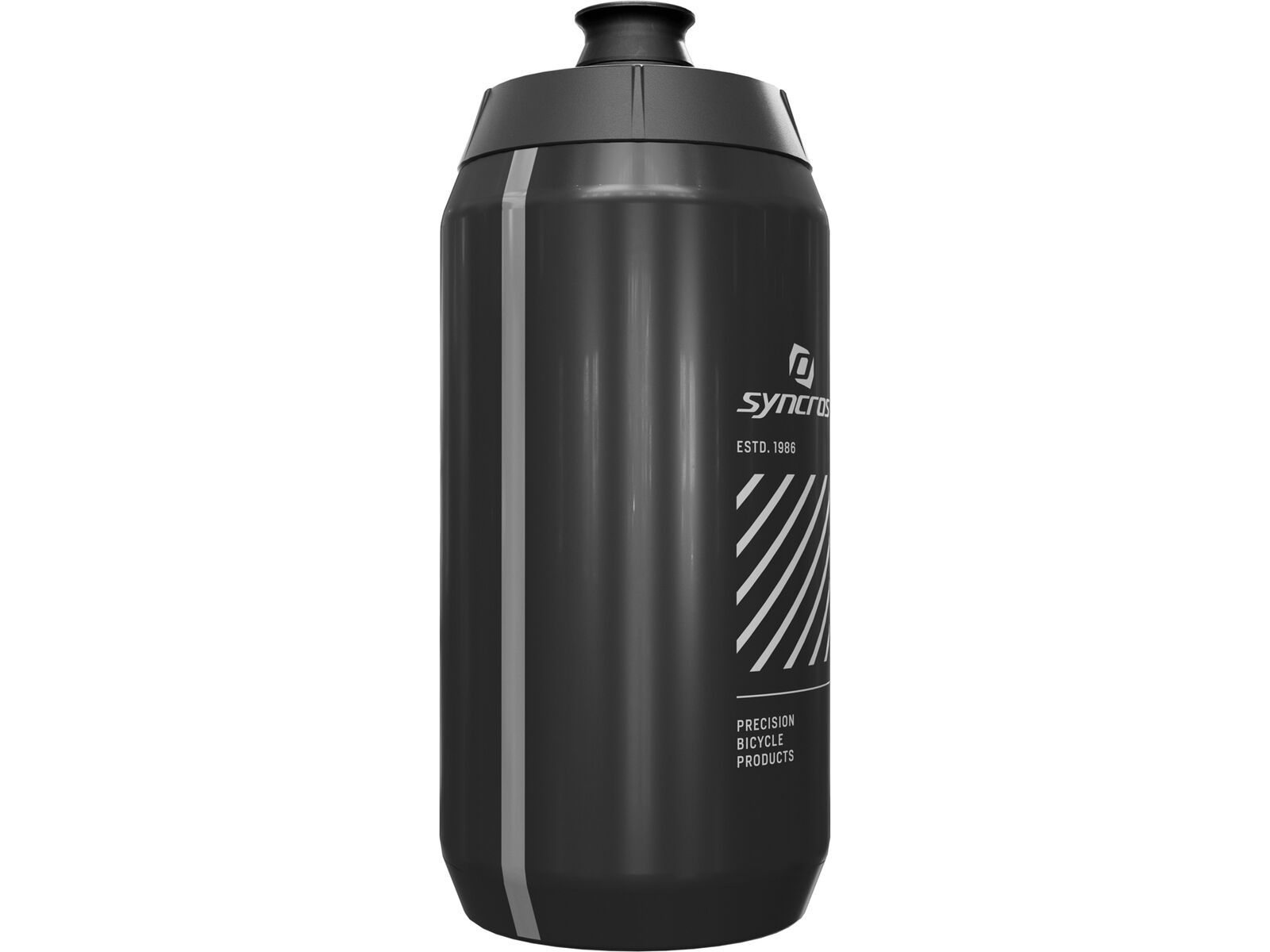 Syncros G7 Corporate Water Bottle - 550 ml, black | Bild 2