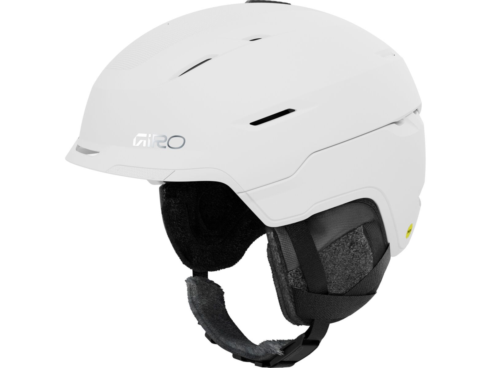 Giro Tenaya Spherical MIPS, matte white | Bild 1