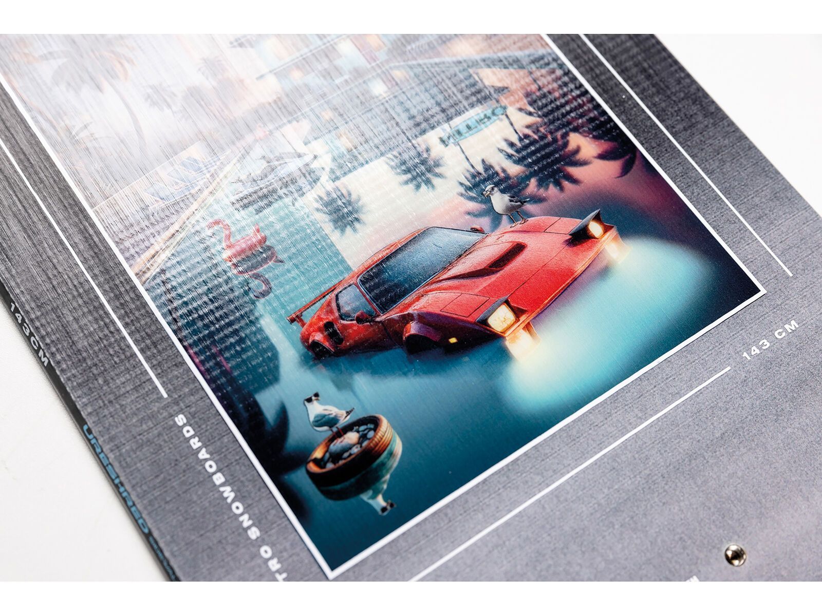 Nitro Mini Thrills | Bild 4