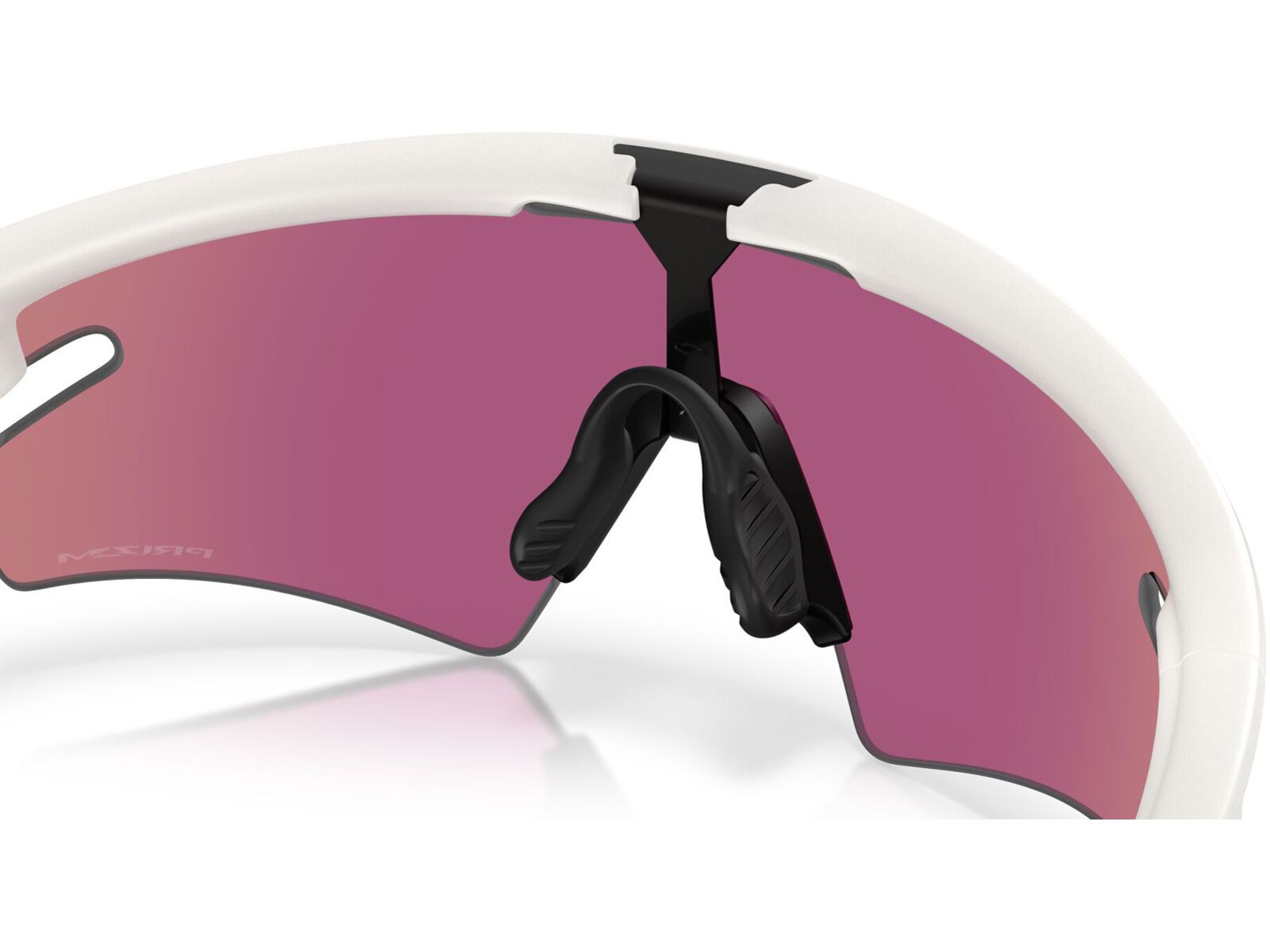 Oakley Sphaera Slash, Prizm Road Jade / matte vapor | Bild 5